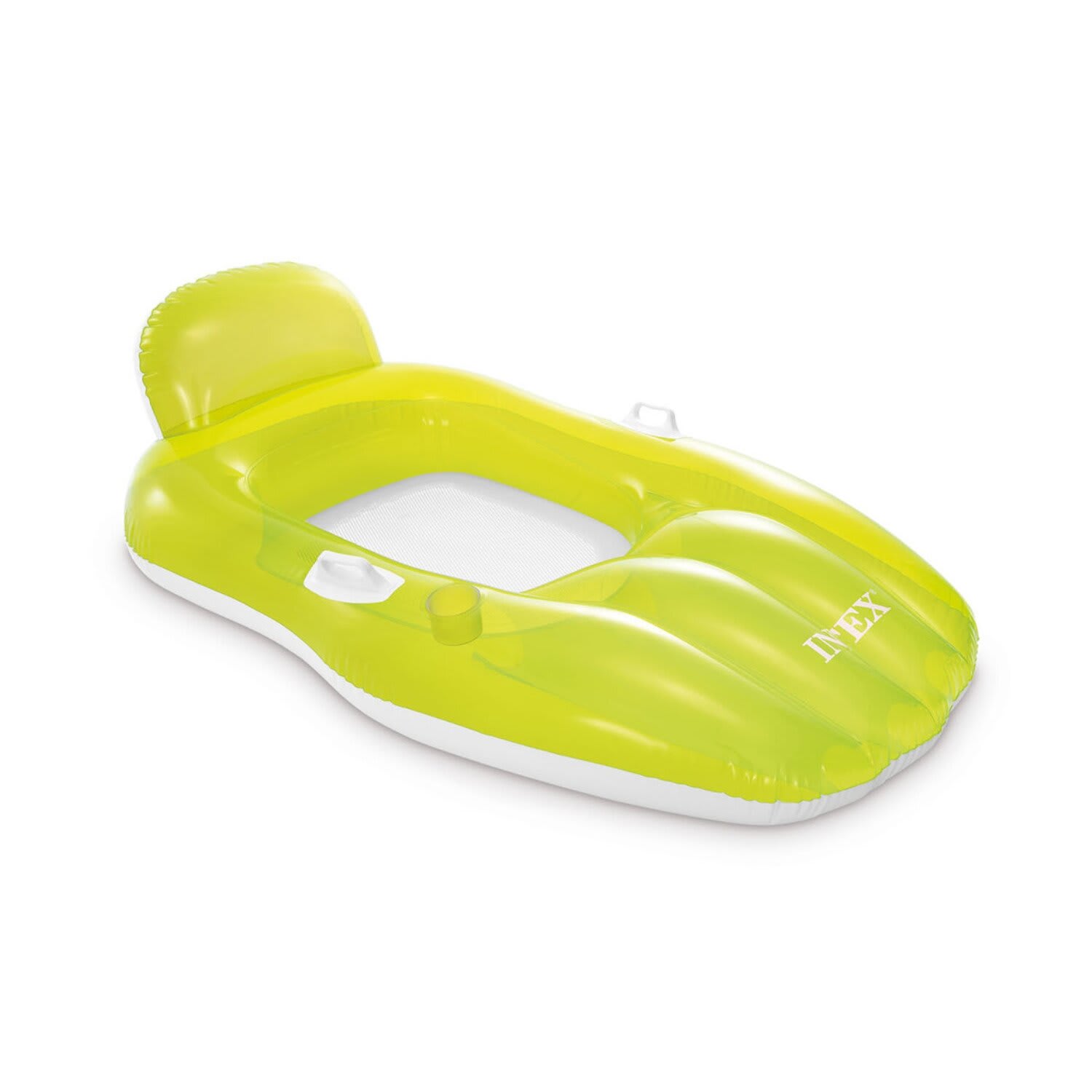 Intex Inflatable Chill N Float Lounge