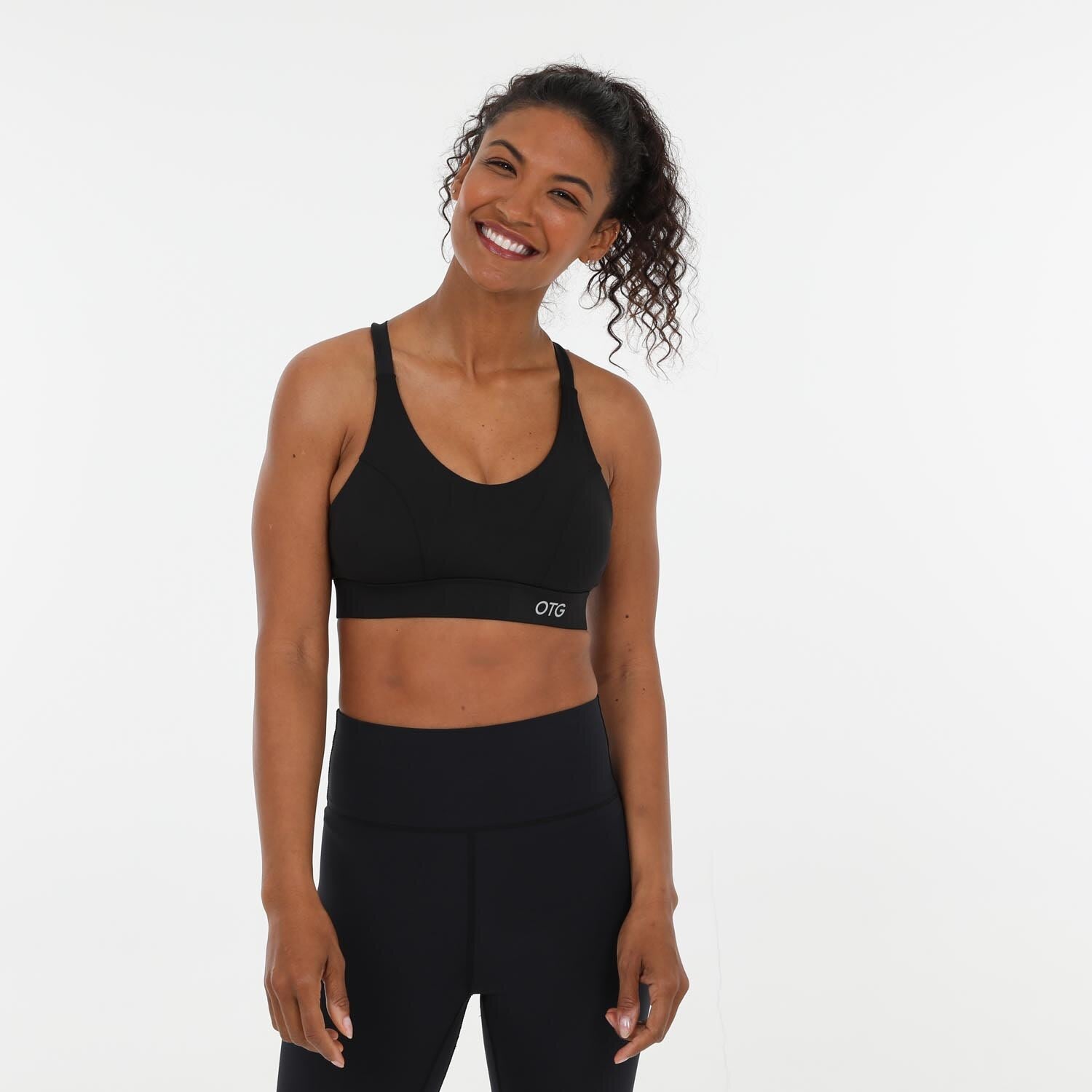 OTG Motion Run Sports Bra, Price: R 549,90, PLU 1159176