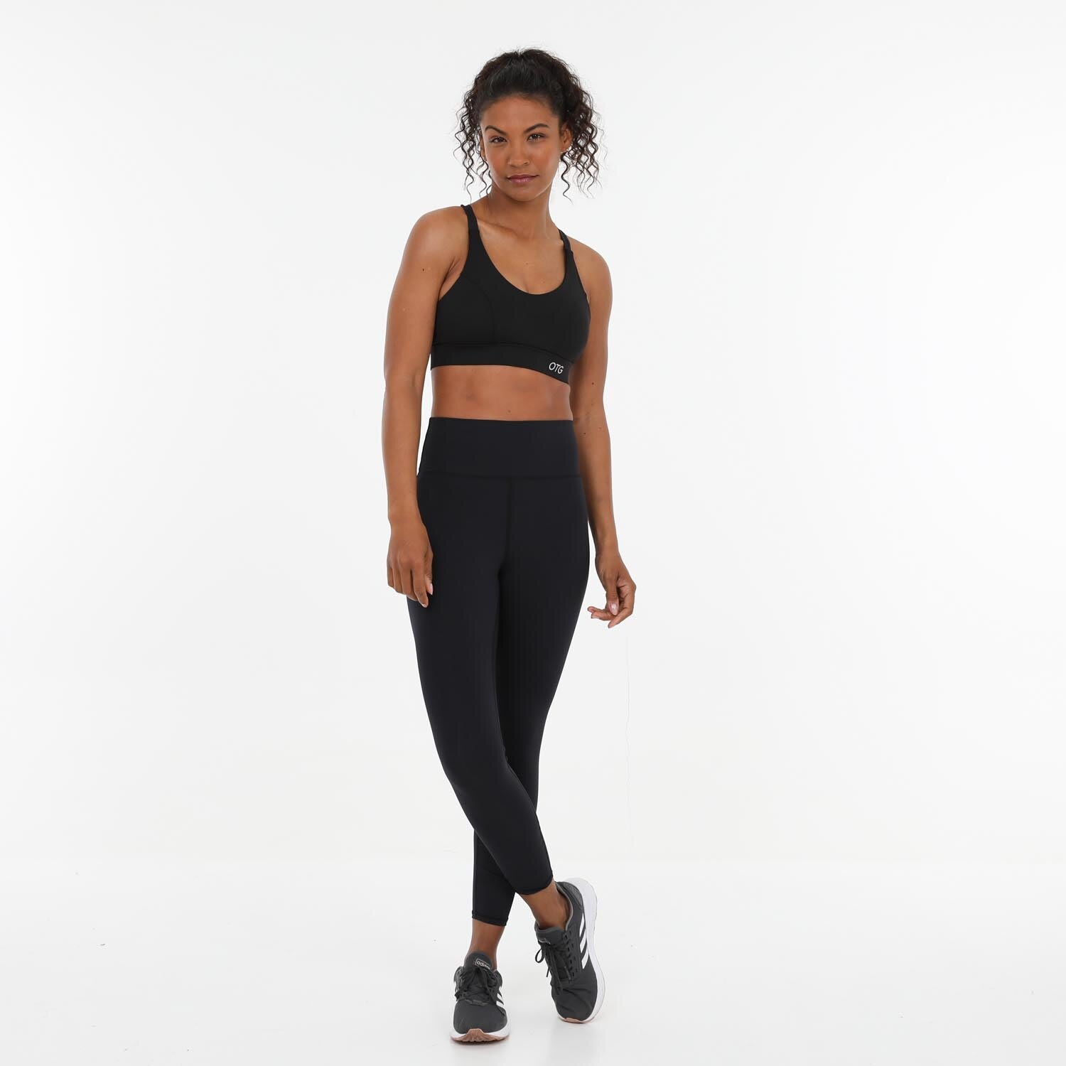 OTG Women's Shape Sports Bra | by OTG Active | Price: R 399,9 | PLU ...