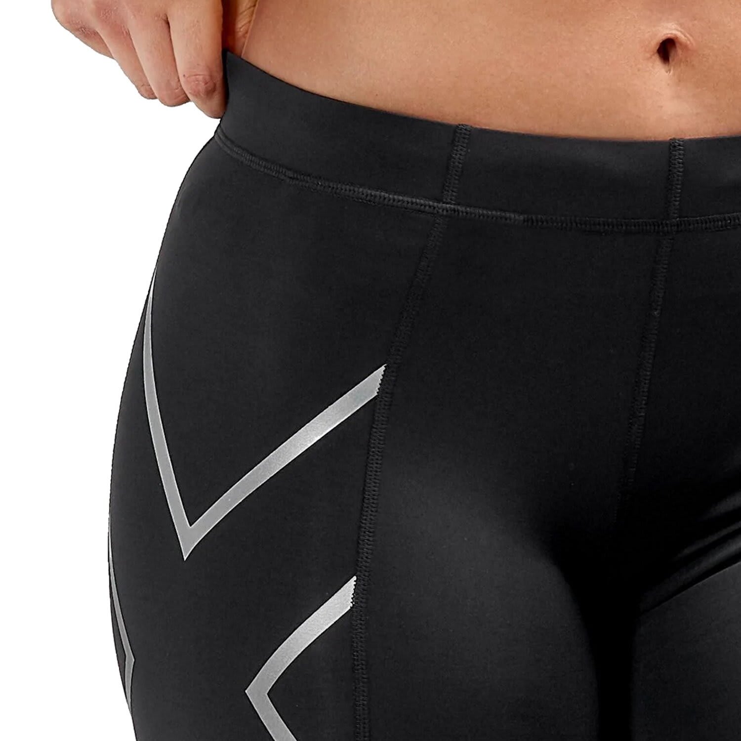 2XU Ladies Core Compression Shorts