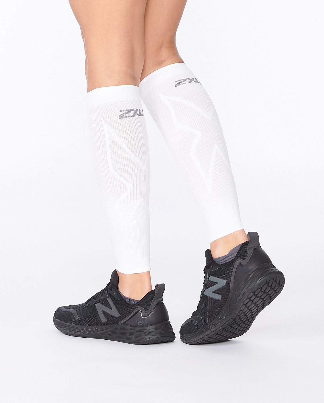 X Compression Calf Sleeves Unisex – 2XU