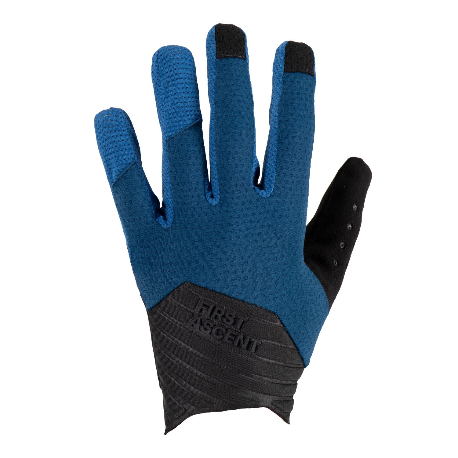 First Ascent Traverse Full Finger Cycling Glove | Sportsmans Warehouse