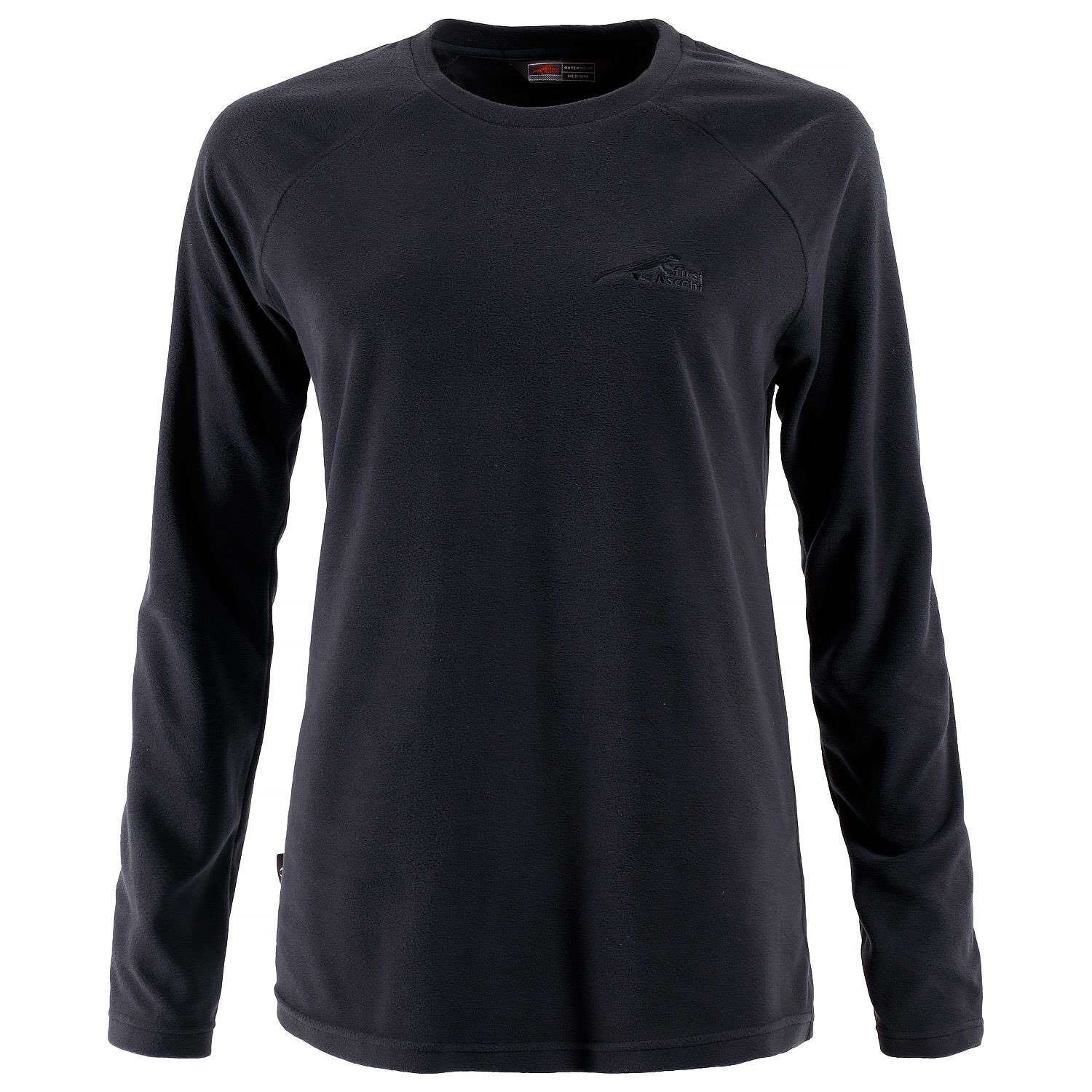 Ascent Fleece Pullover