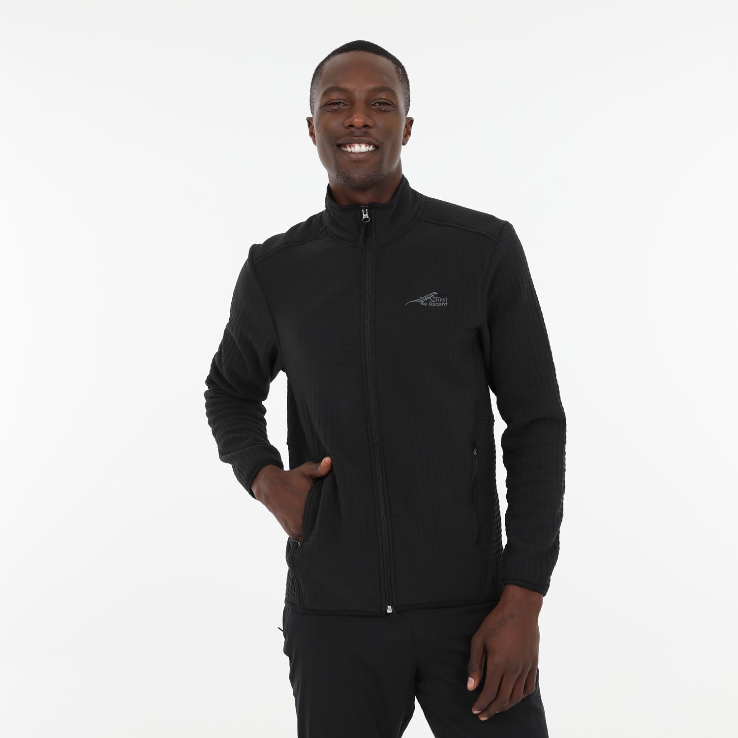 First Ascent Men's Stormfleece Jacket | by First Ascent | Price: R 1 ...