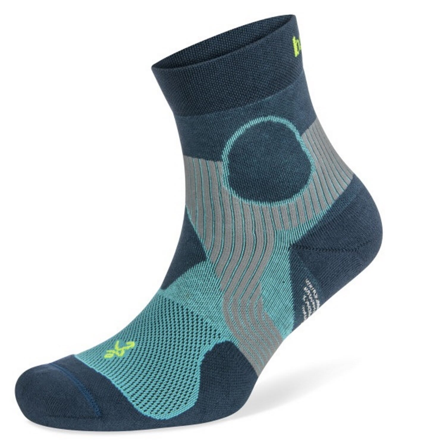 Balega Support Sock (MXL) Sportsmans Warehouse