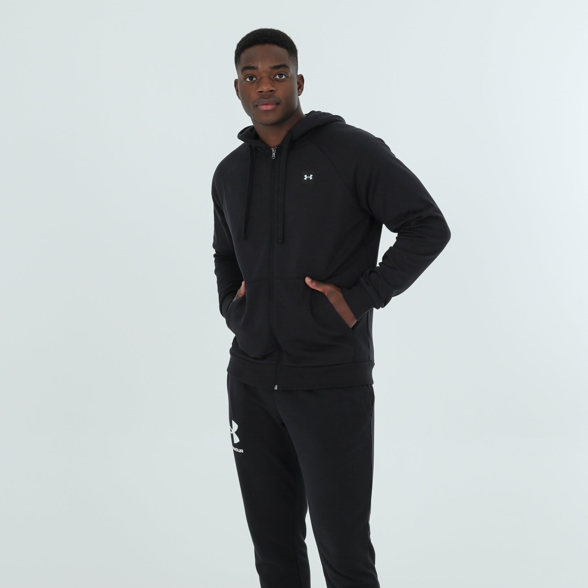 Under Armour Rival Fleece Men's Hoodie