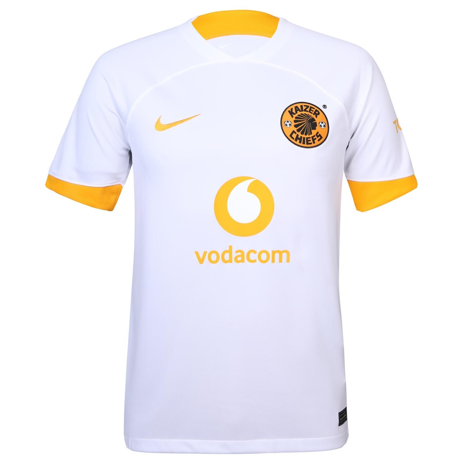 KAIZER CHIEFS YOUTH 2021/22 HOME JERSEY (KIDS) – KCDigiStore | atelier ...