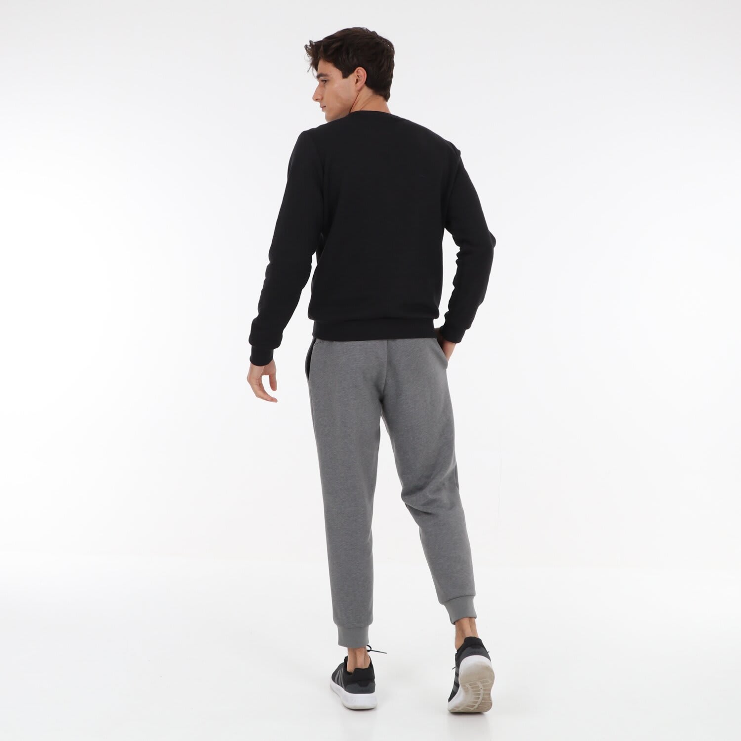 Men's Fleece Sweatpant