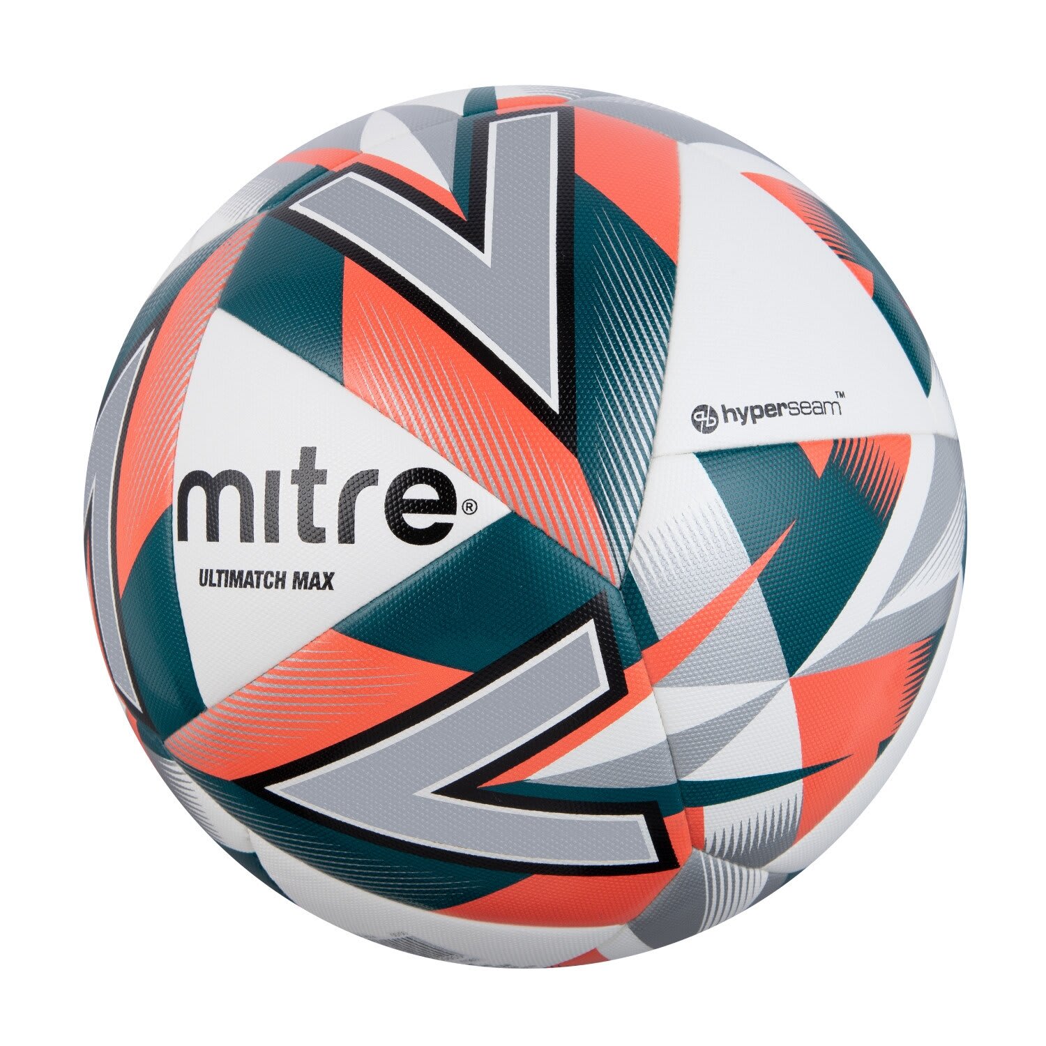 Mitre Ultimatch Max Soccer Ball by Mitre Price R 749,9 PLU