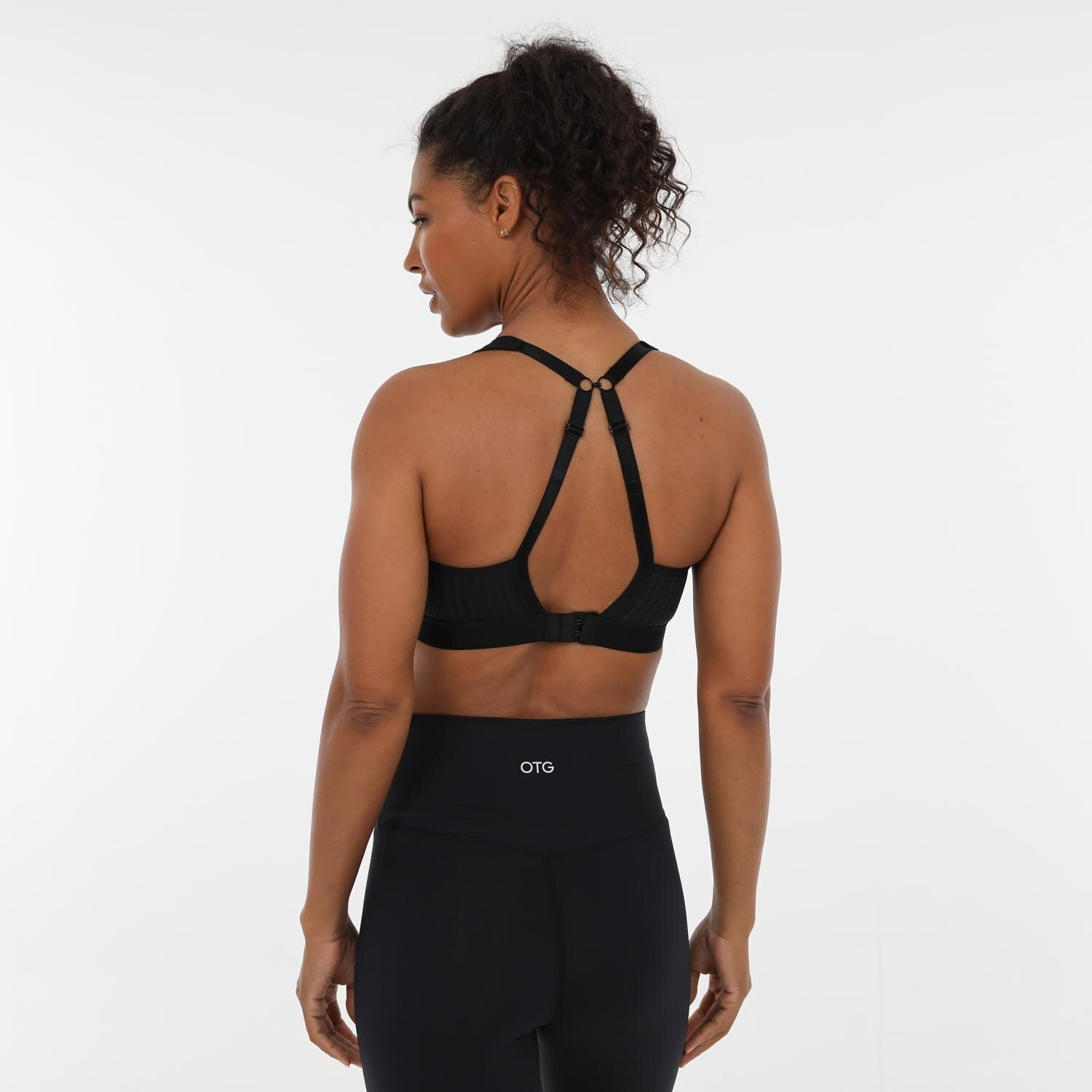 OTG Women's Motion Run Sports Bra, by OTG, Price: R 549,9