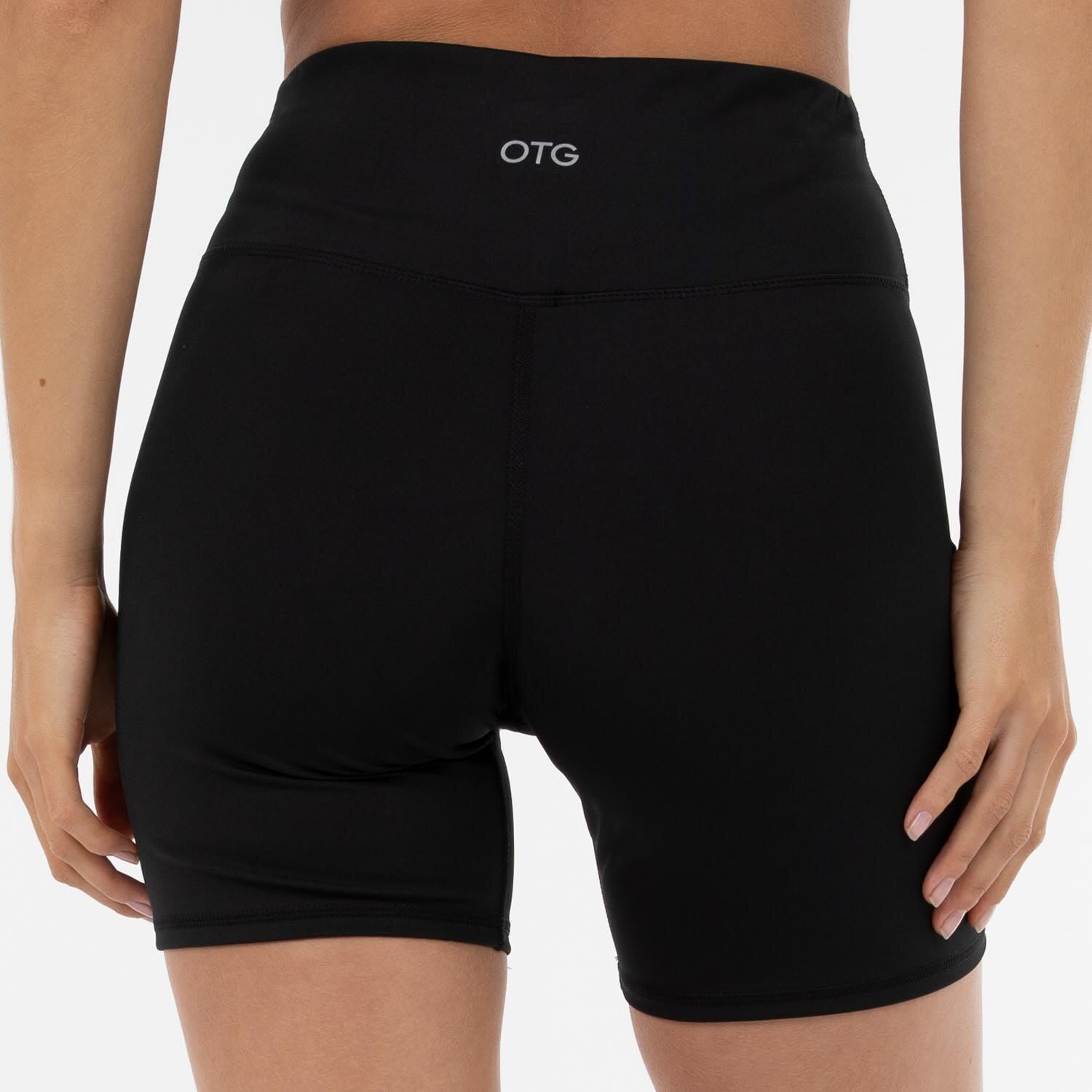 OTG Women's Core Gym Short Tight | by OTG Essentials | Price: R 449,9 ...