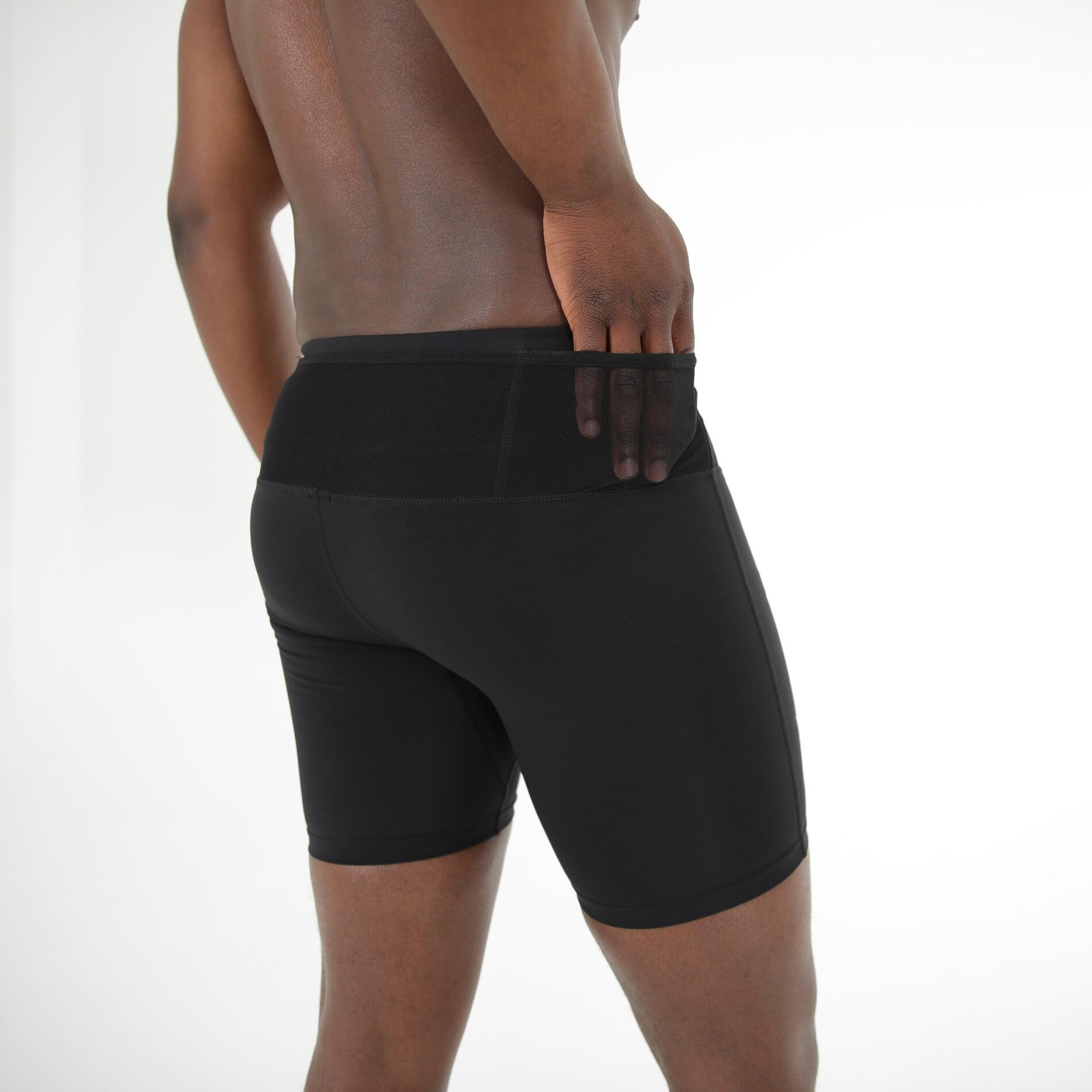 First Ascent Men's Xtrail Run Short Tight | by First Ascent | Price: R ...