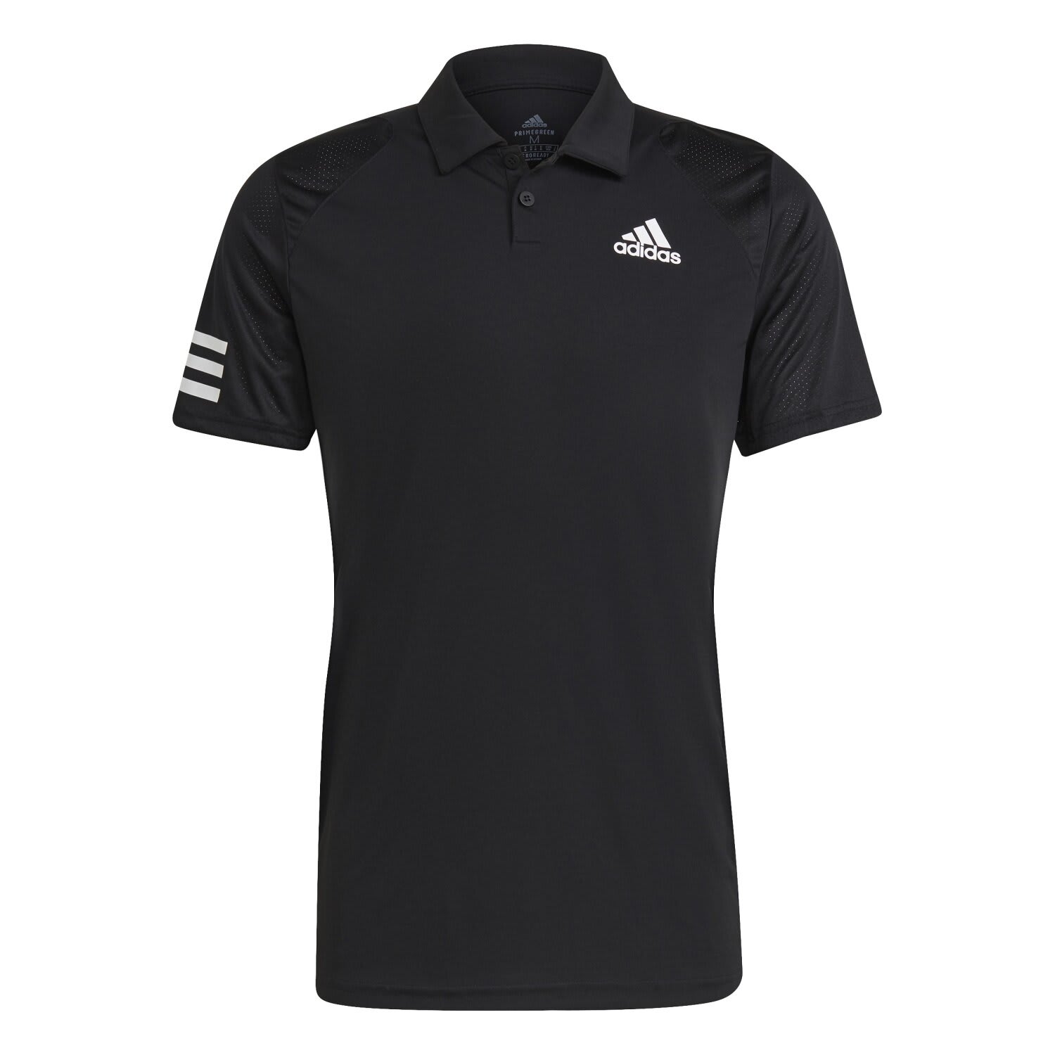 adidas Men's Club 3 Stripe Polo | by adidas | Price: R 799,9 | PLU ...