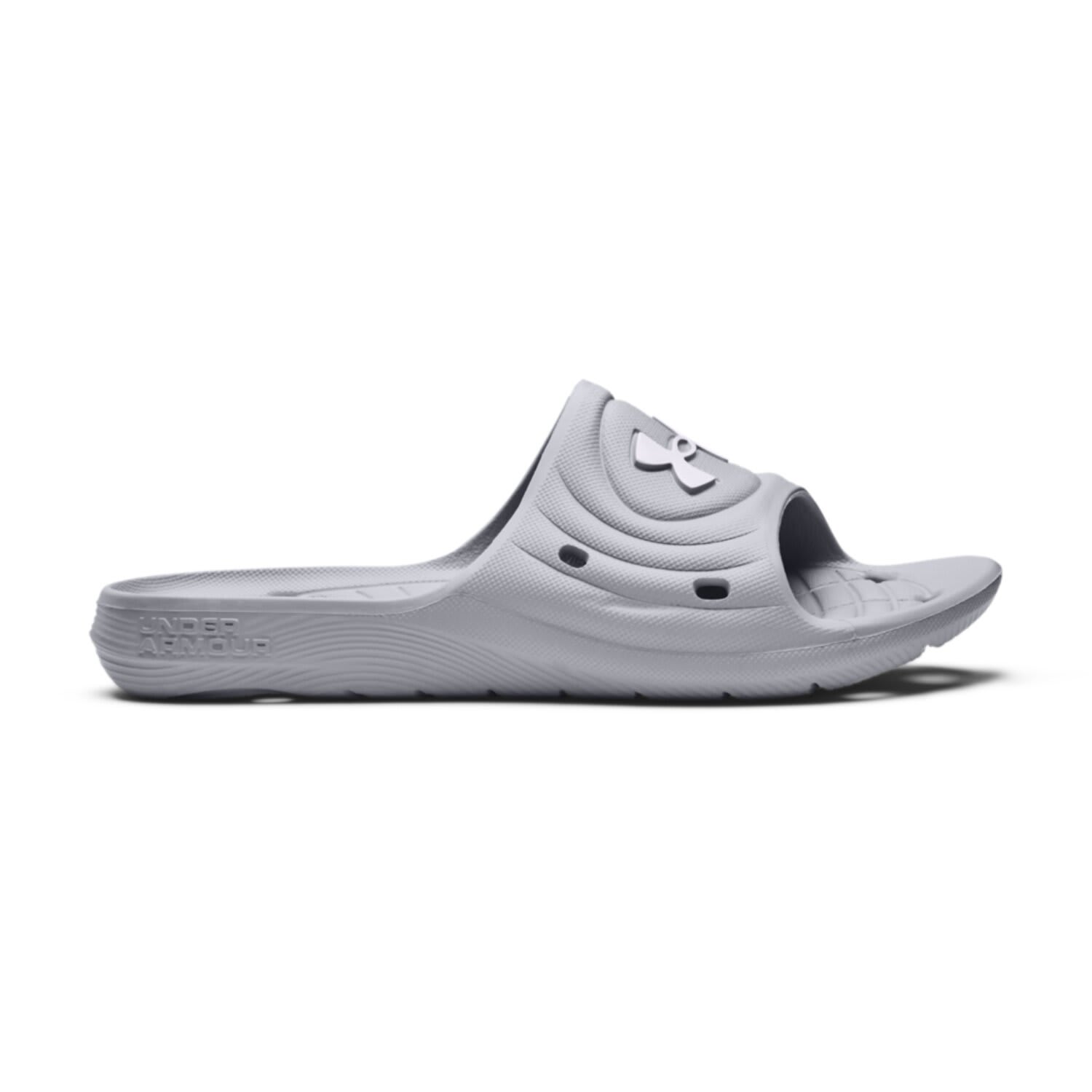 Under Armour Men's Locker IV SL Slide Sandal Flip Flop Men