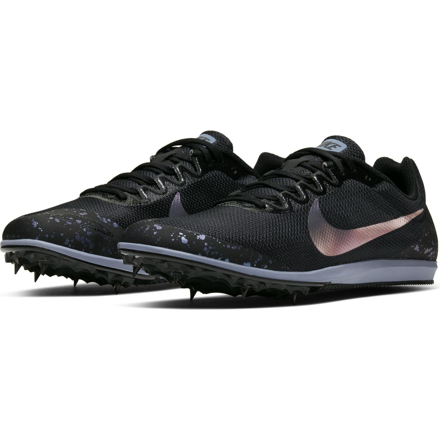 Unisex Zoom Rival D10 Spikes Sportsmans Warehouse