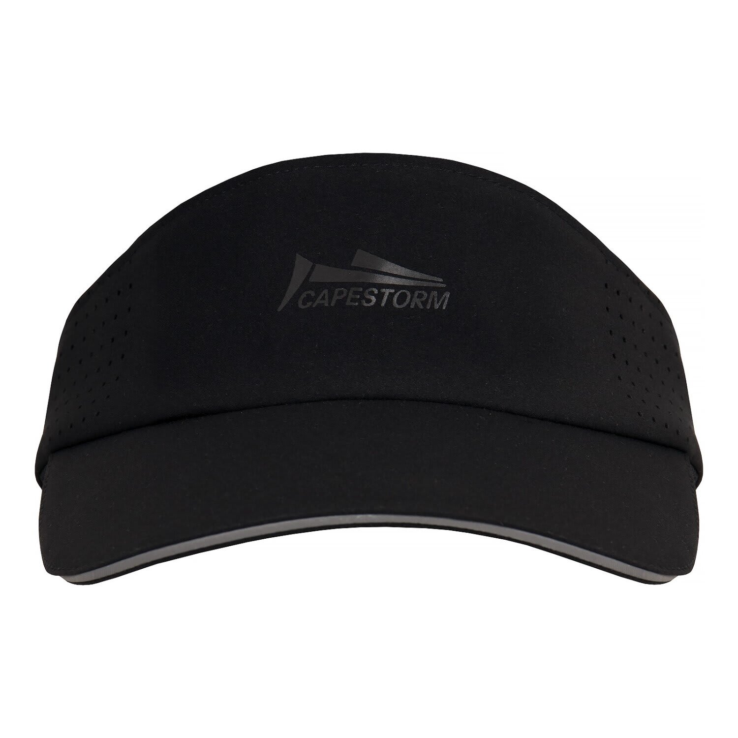 Capestorm Aloft Black Visor | by Capestorm | Price: R 279,9 | PLU ...