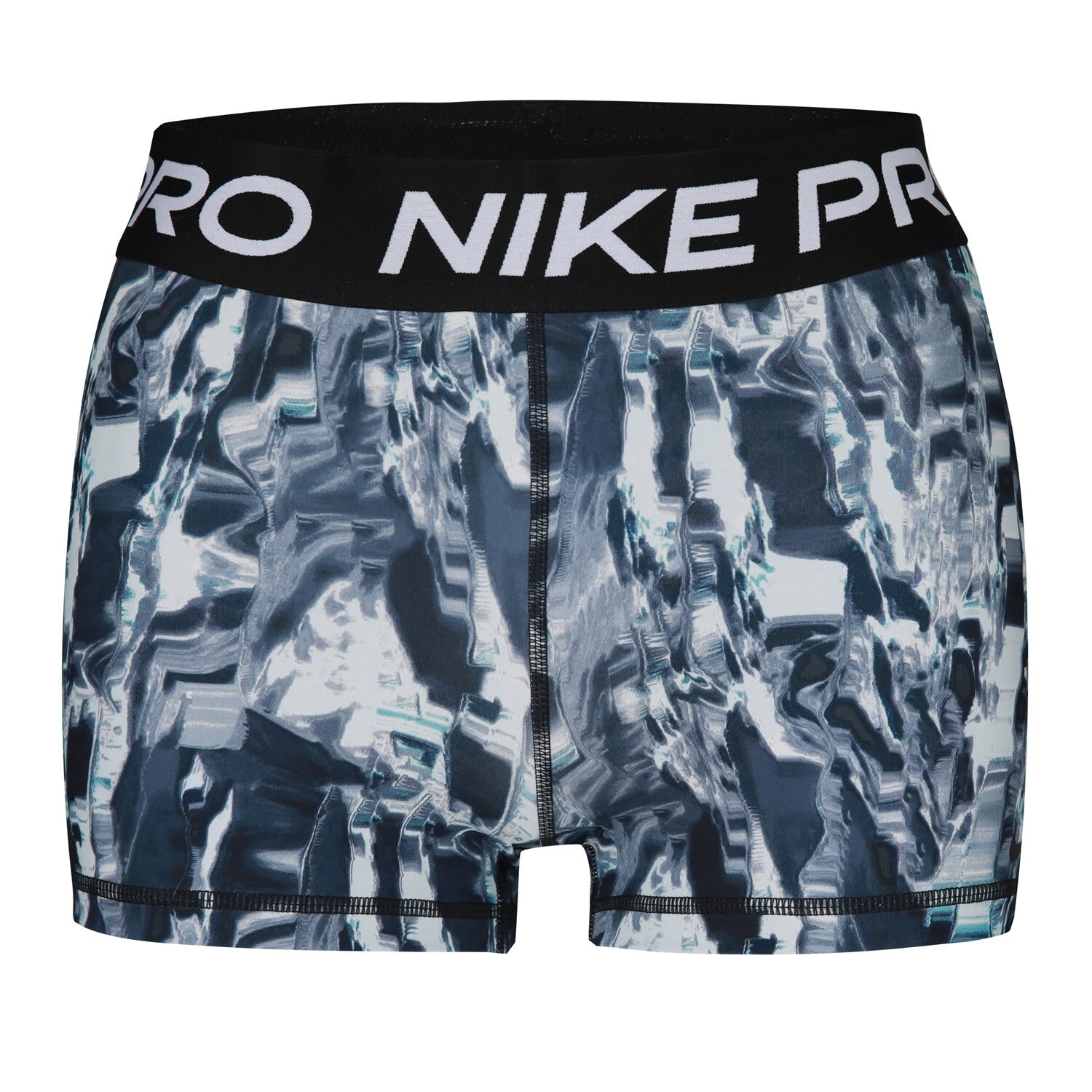 Nike Pro Cool Printed Short Tight 3 Inch by Nike | Price: R 399,9 | PLU 1159980 | Sportsmans Warehouse