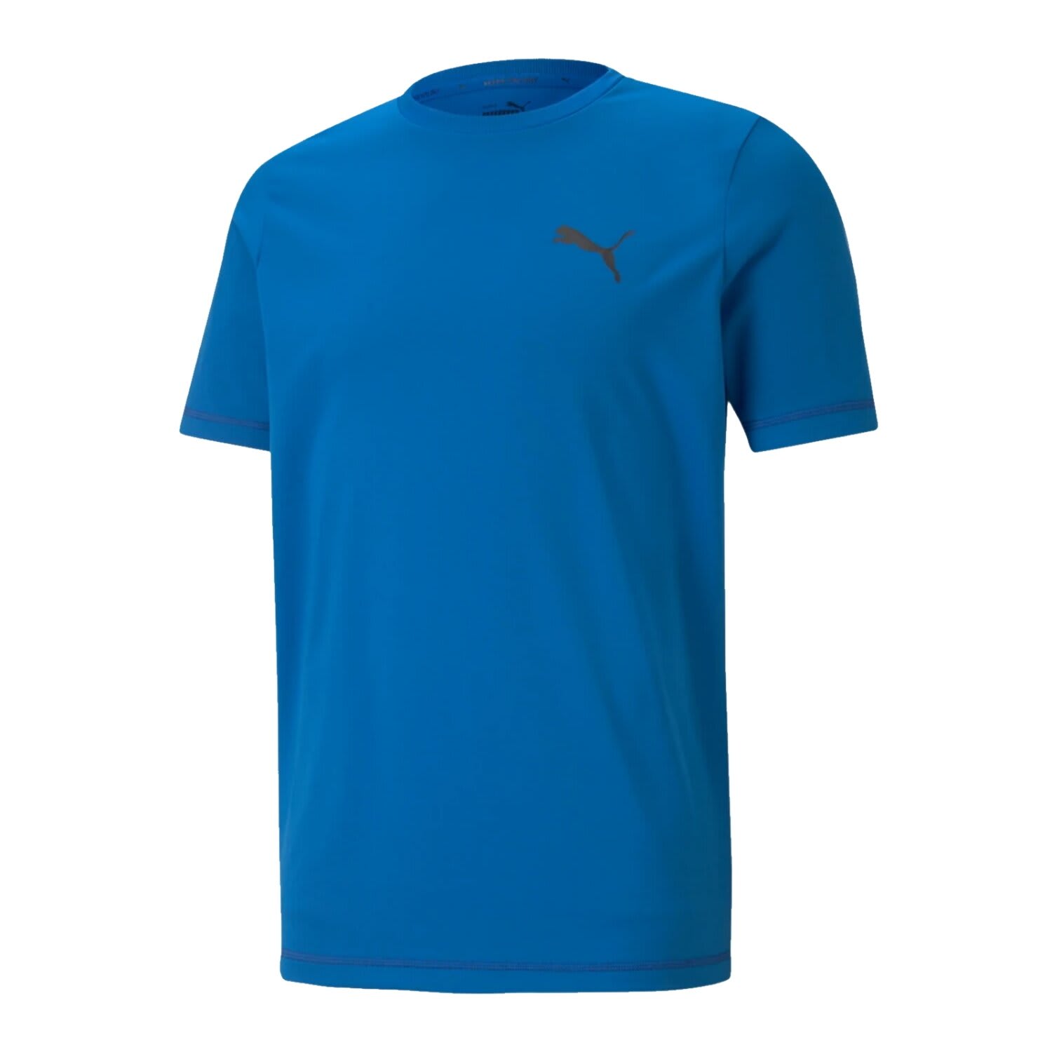 AM Puma Active Small Logo Tee | by Puma | Price: R 449,9 | PLU 1160285 ...