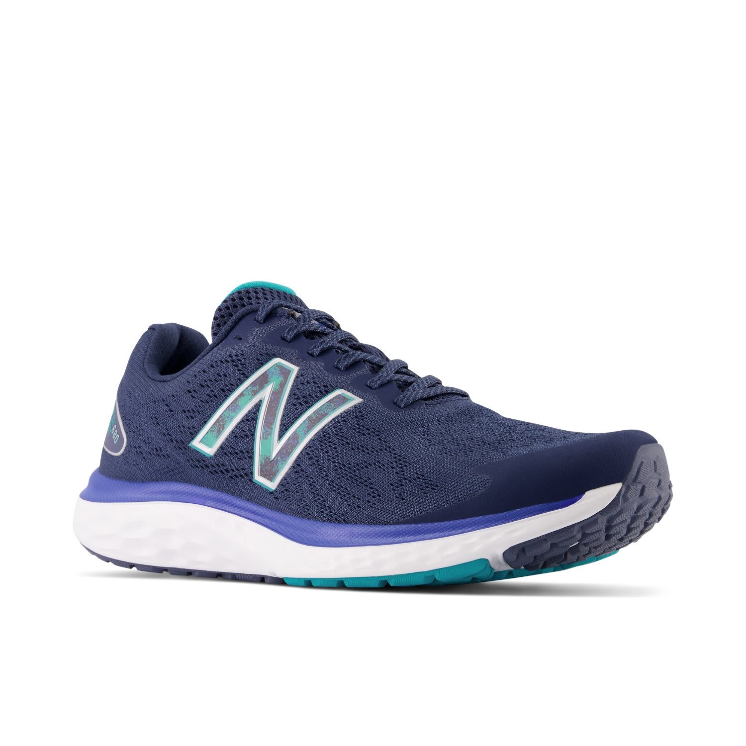 New Balance Men's Fresh Foam 680 V7 Road Running Shoes | by New Balance ...