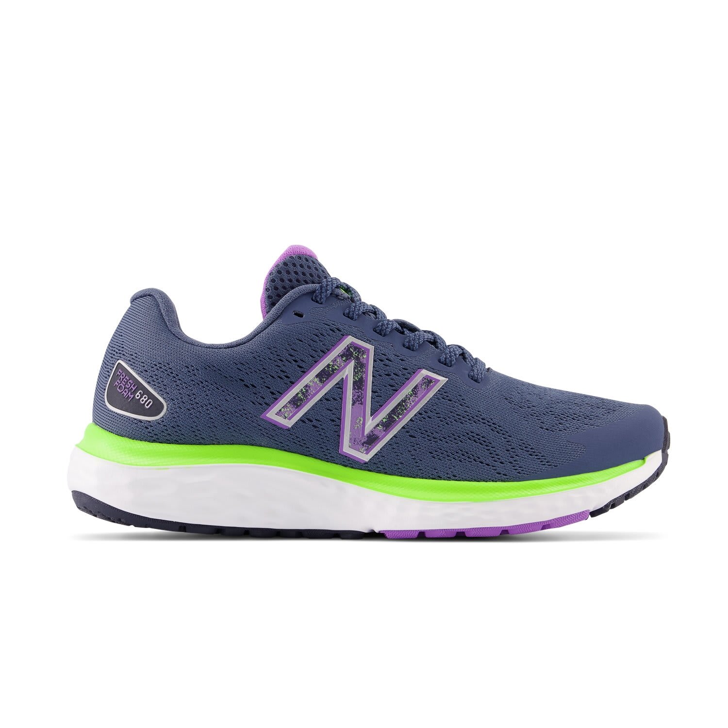 New Balance Women's Fresh Foam x 680 V7 Road Running Shoes | Sportsmans ...