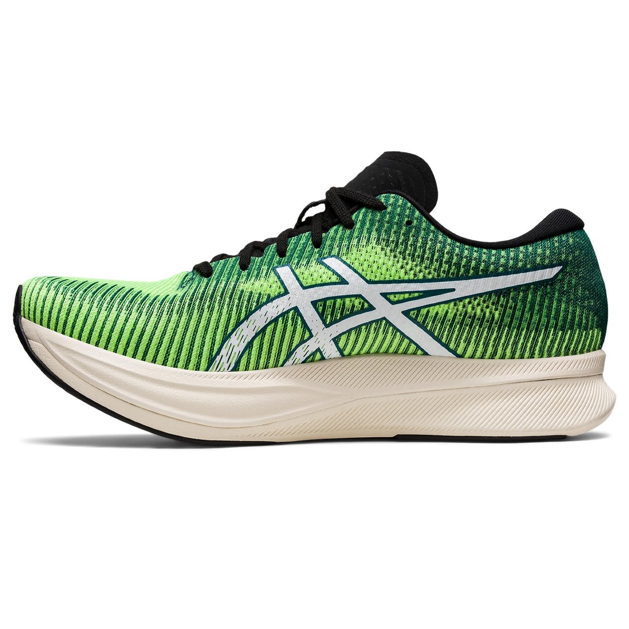 Asics Men's Magic Speed 2 Road Running Shoes | Sportsmans Warehouse Asics Men's Magic Speed 2 Road Running Shoes | Sportsmans Warehouse