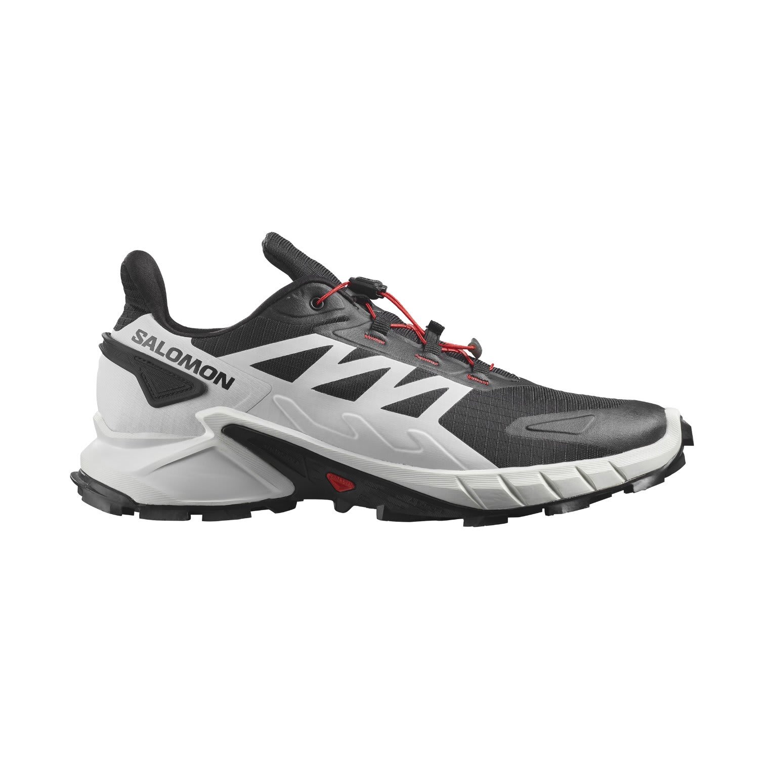 Undervisning blive imponeret Betydelig Salomon Men's Supercross 4 Trail Running Shoes | by Salomon | Price: R 2  299,9 | PLU 1160745 | Sportsmans Warehouse