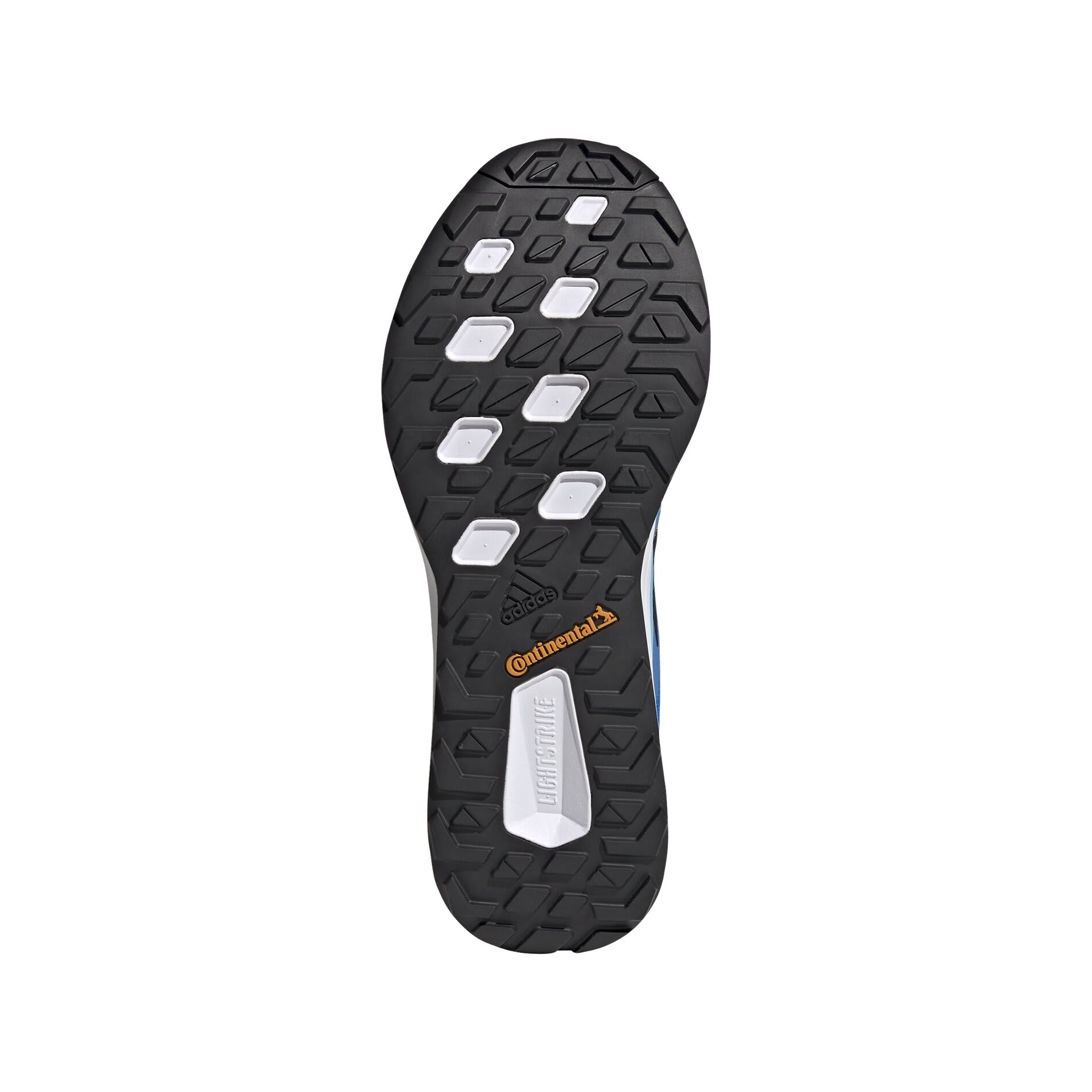 Terrex Two Flow Trail Running Shoes 