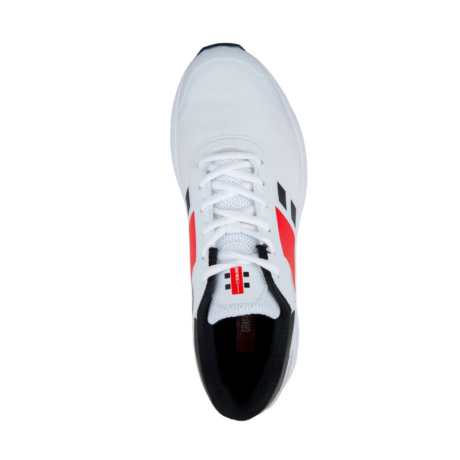 Gray-Nicolls Velocity 3.0 Spike Men's Cricket Shoes | by Gray-Nicolls ...