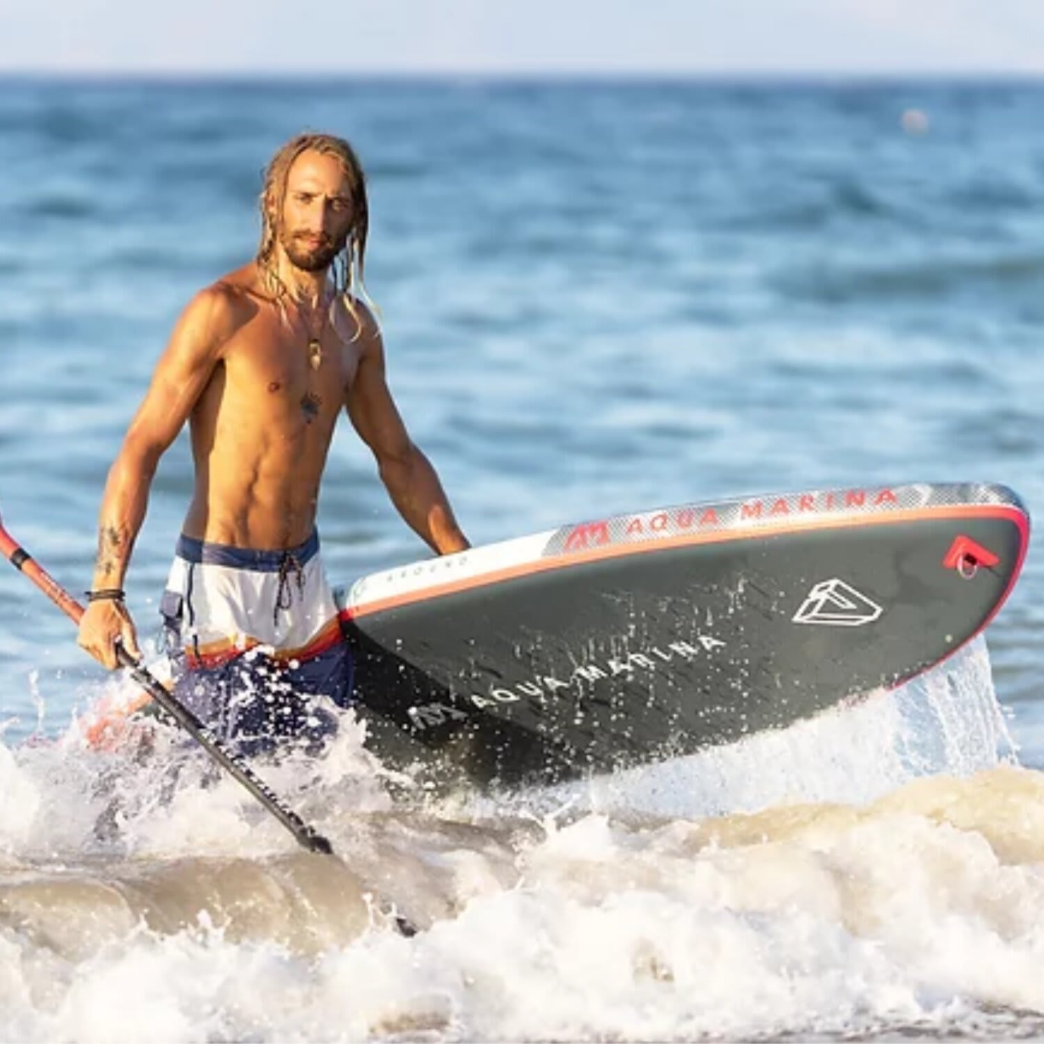 wave 8 sup