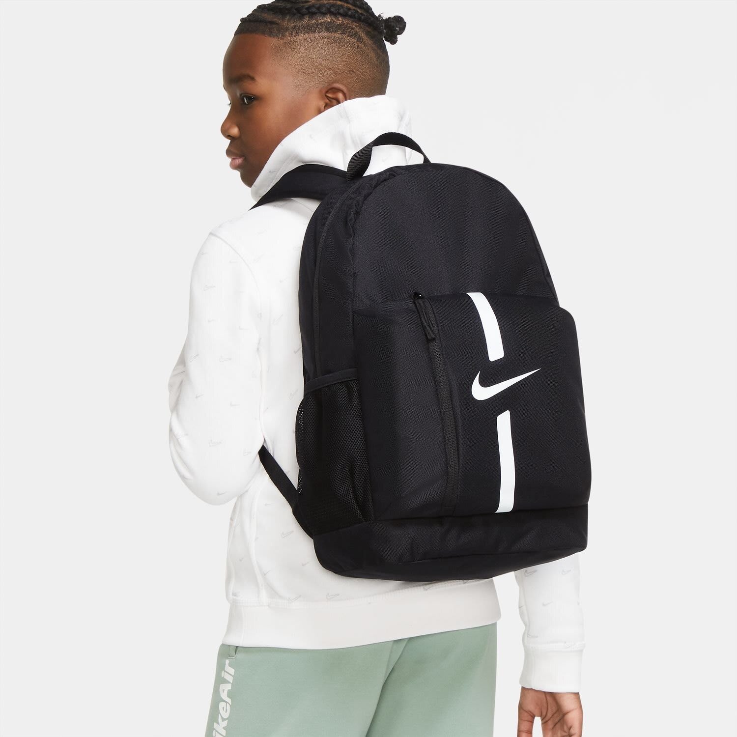 Nike Youth Academy Team Soccer Backpack | by Nike | Price: R 499,9 ...