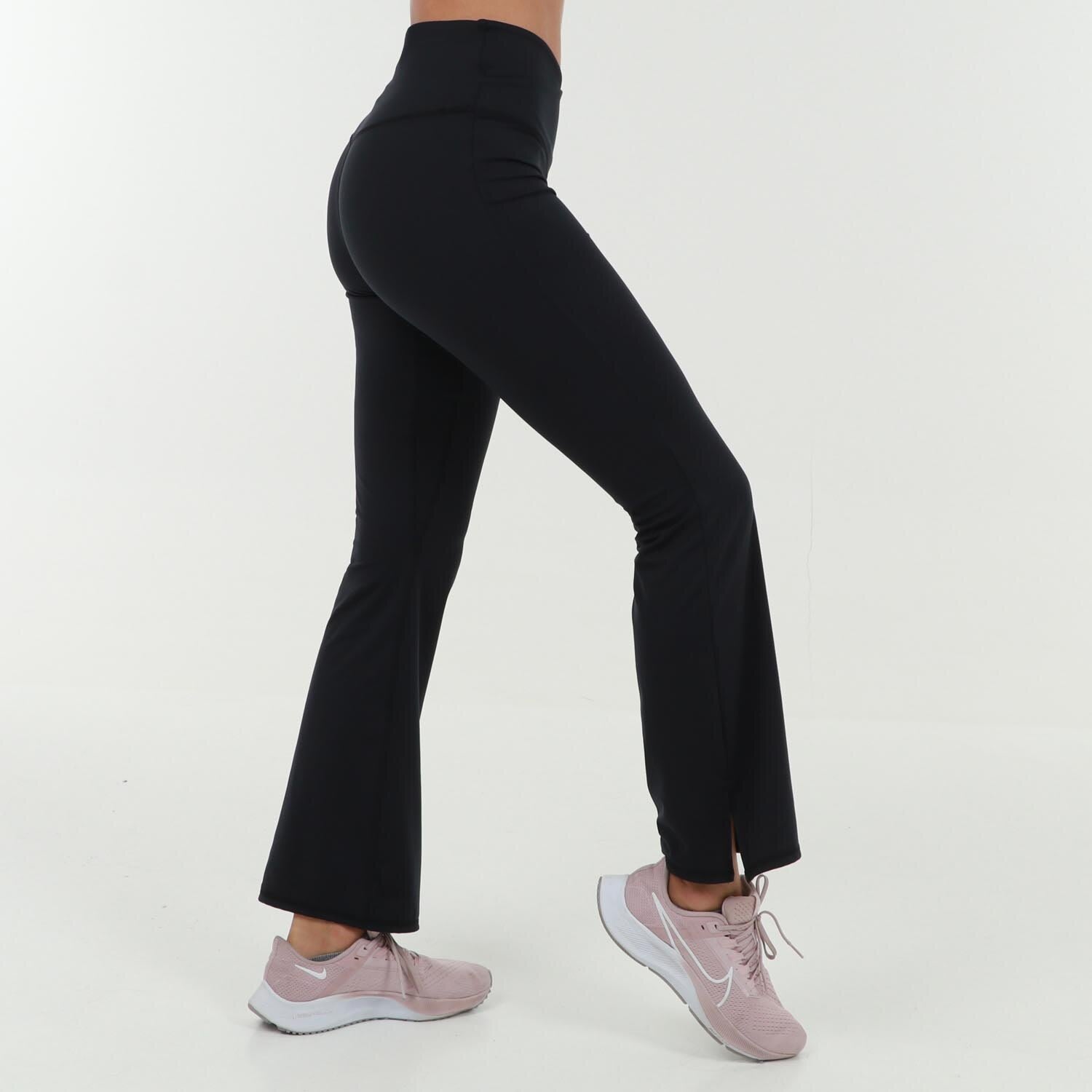 OTG Women's Fit u0026 Flare Cross Over Pant | Sportsmans Warehouse