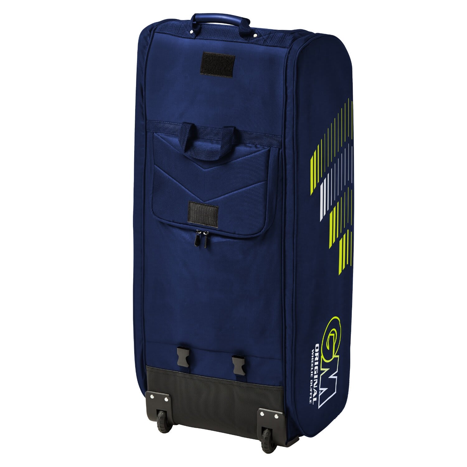 GM Original Duffle Wheelie Cricket Kit Bag