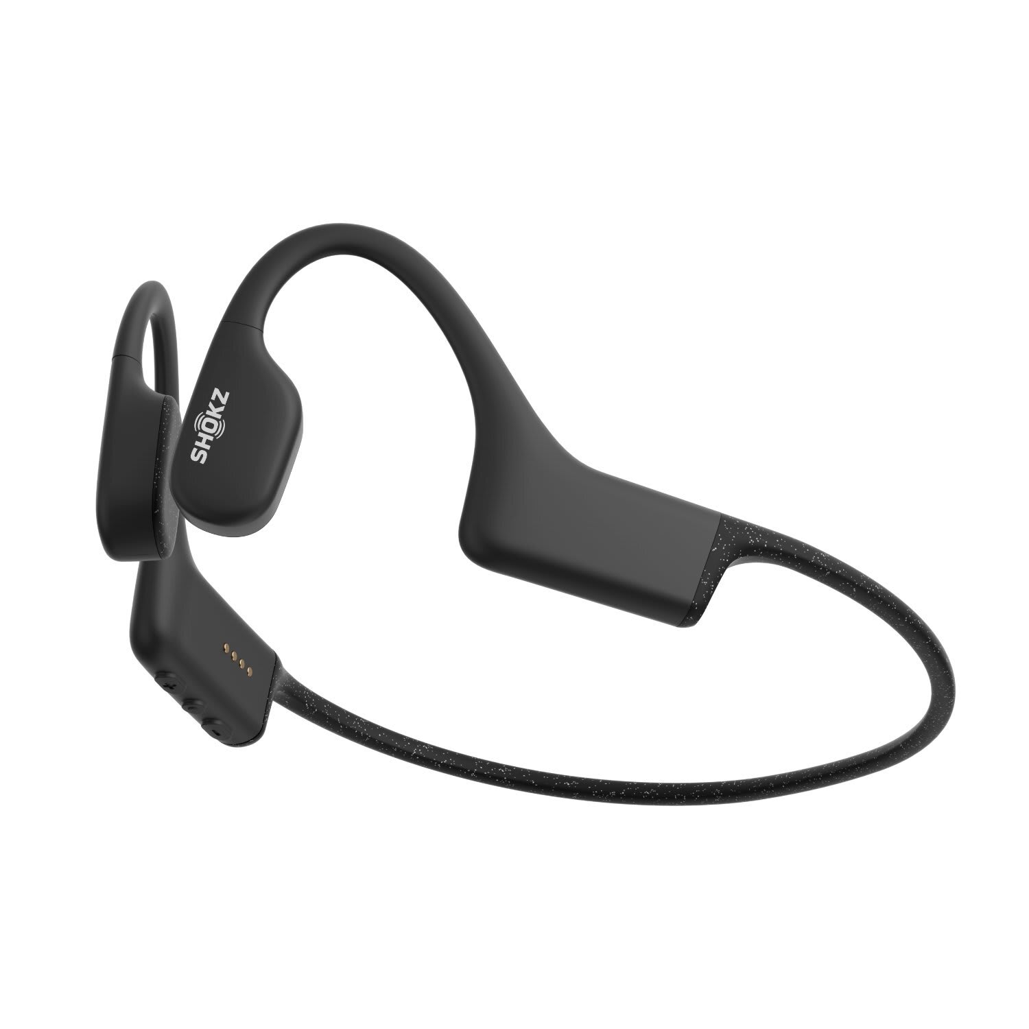 Shokz OpenSwim MP3 Headphones Review: Brilliant For Swimmers And Runners  Who Race