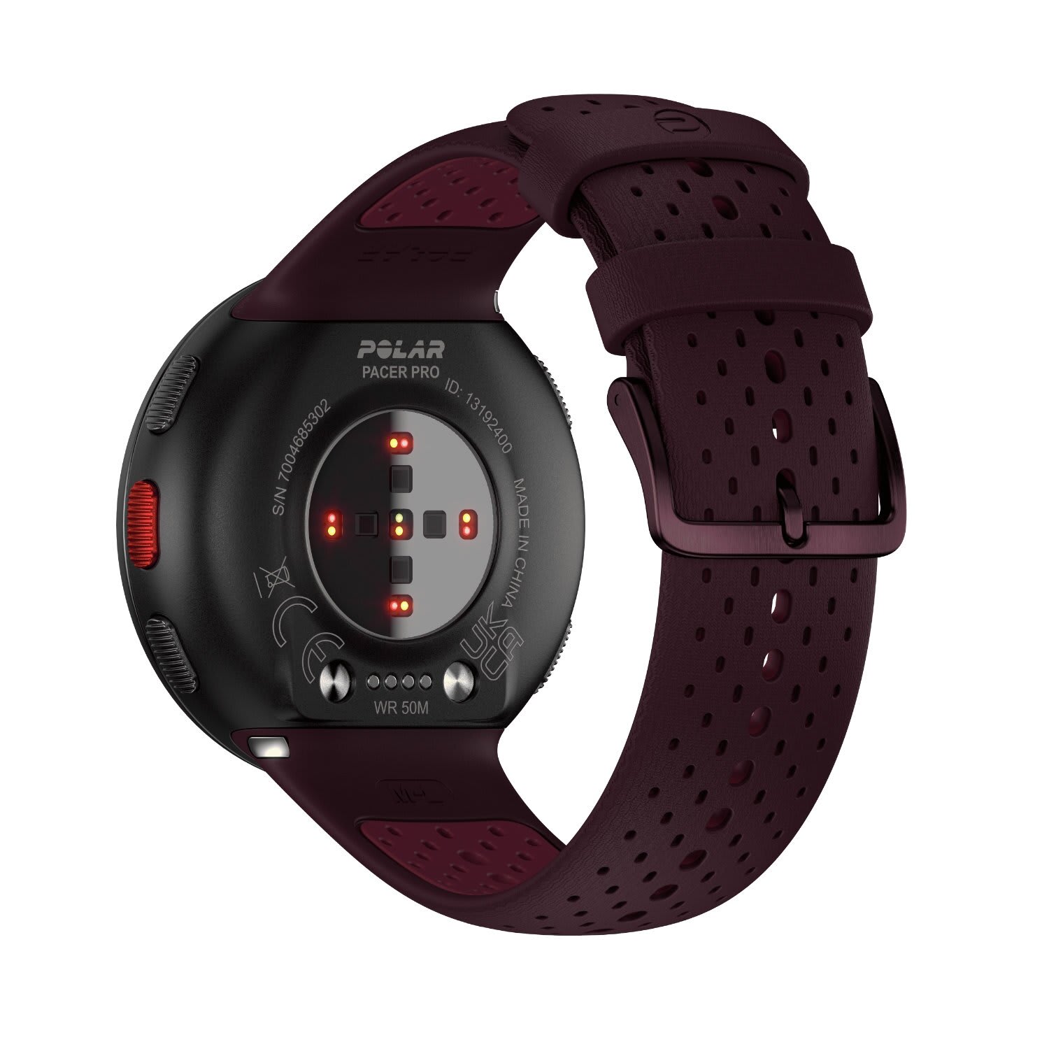 Polar m200 liverpool sale