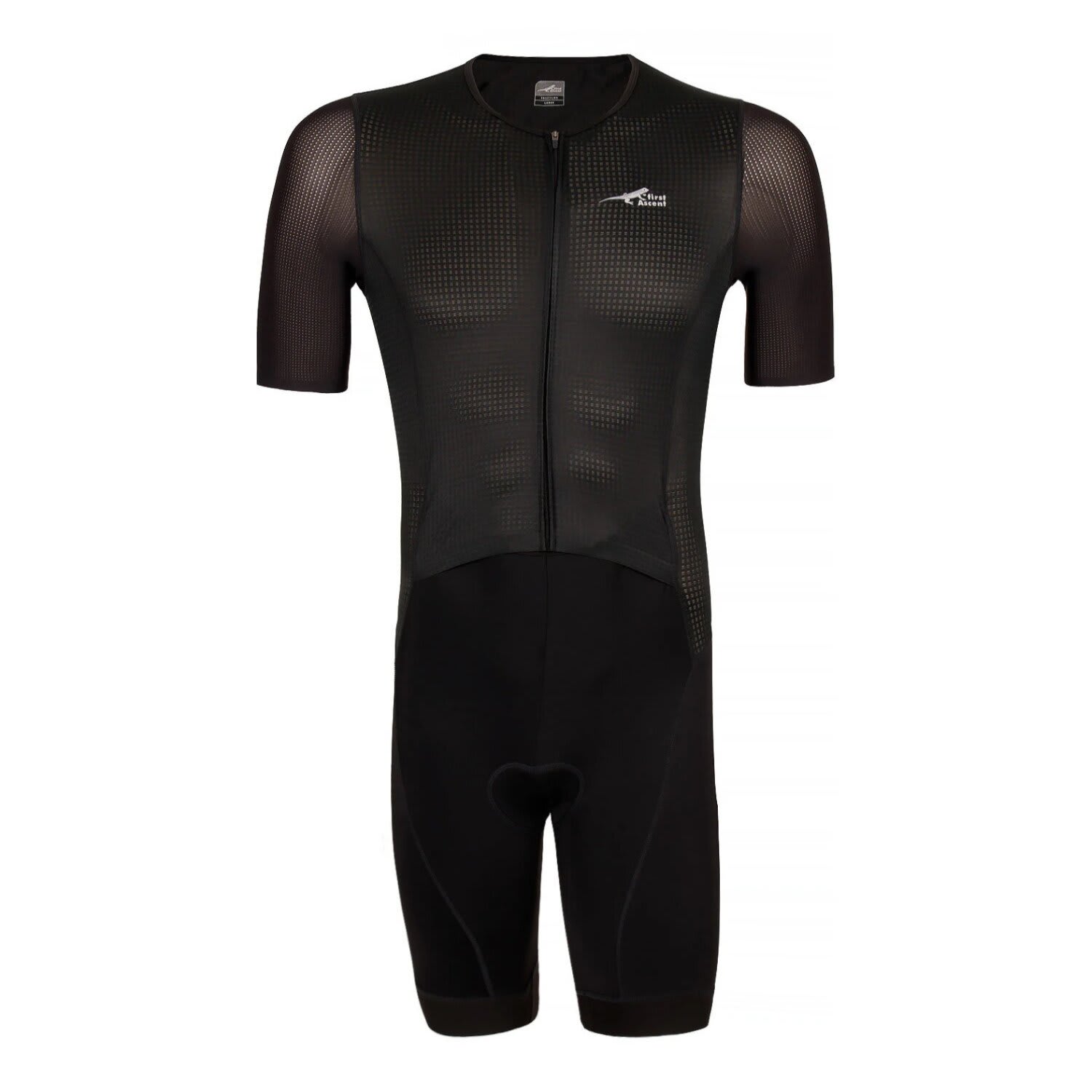 First Ascent Men's Triathlon Suit | by First Ascent | Price: R 2 299,9 ...