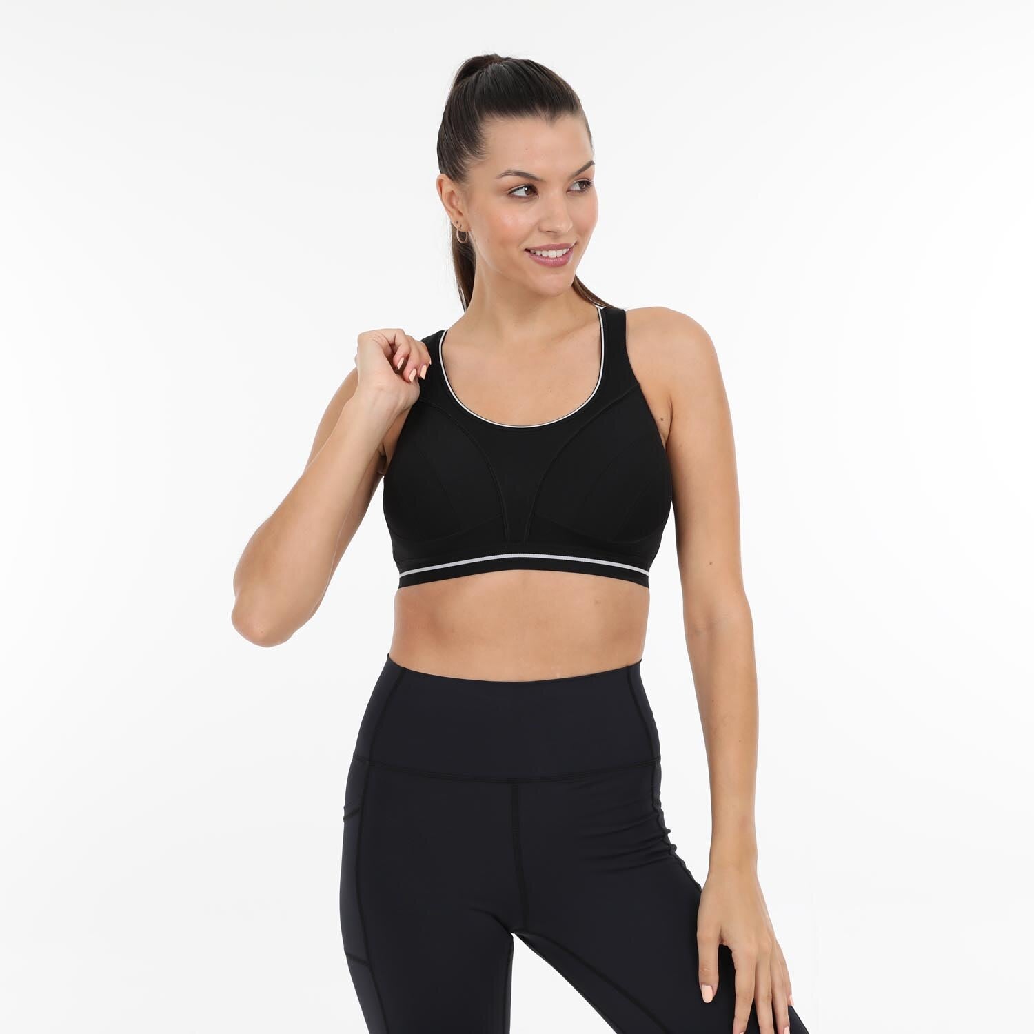 Ultimate Run Sports Bra