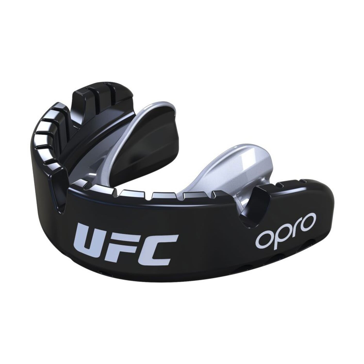 OPRO UFC Gold Braces Mouthguard