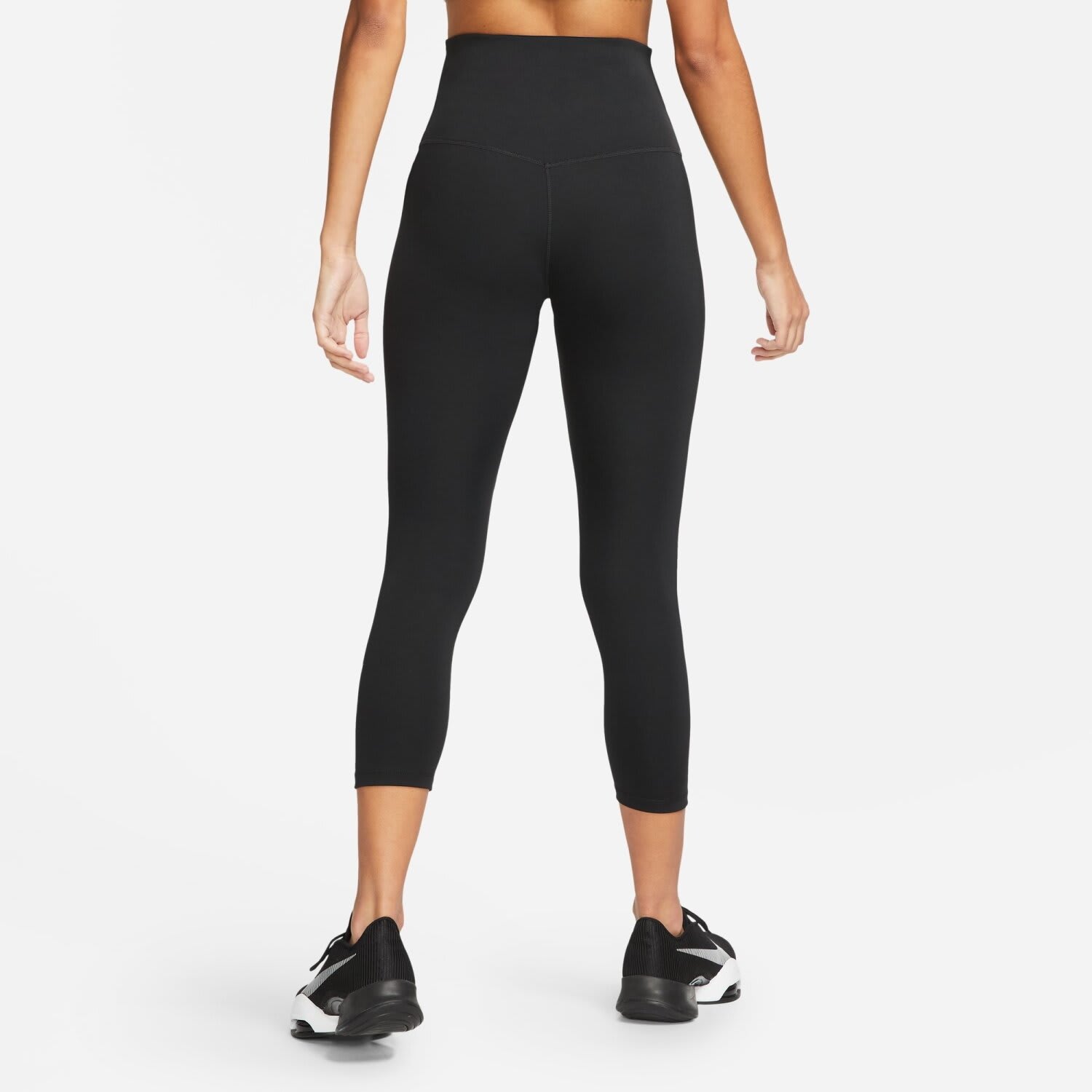 Nike Women's Dri-Fit HR Crop Run Tight | by Nike | Price: R 799,9 | PLU ...