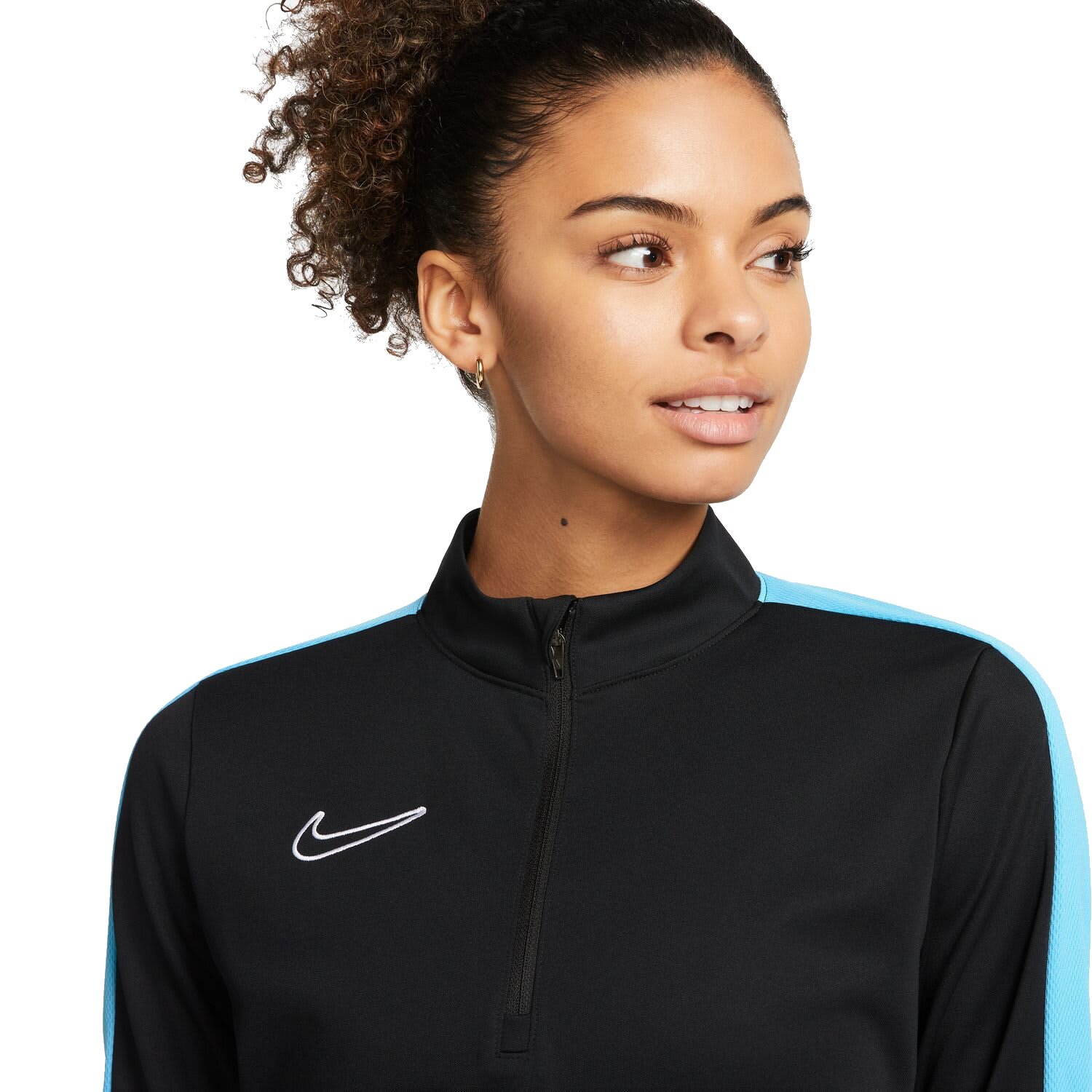 Nike Women's Acadamy Drill Top | by Nike | Price: R 849,9 | PLU 1164088 ...