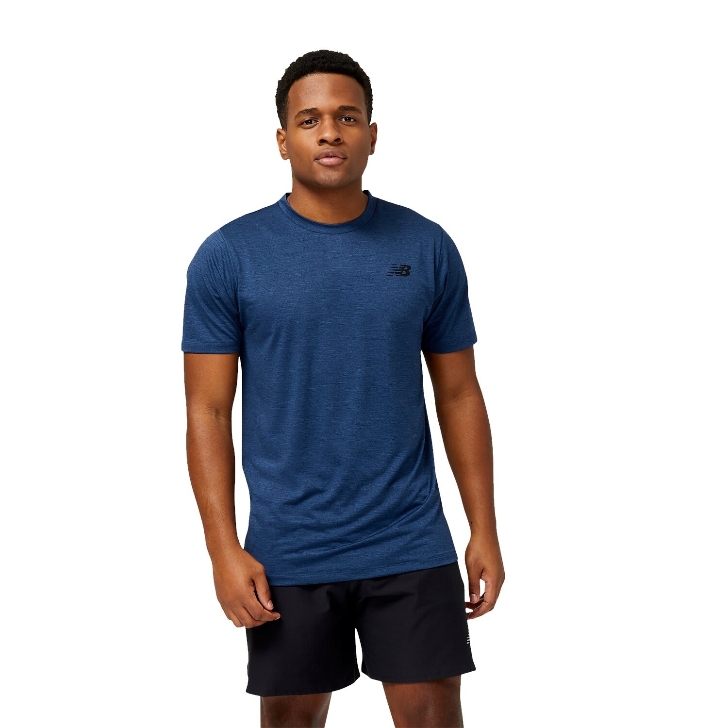 New Balance Men's Tenacity Tee | by New Balance | Price: R 599,9 | PLU ...