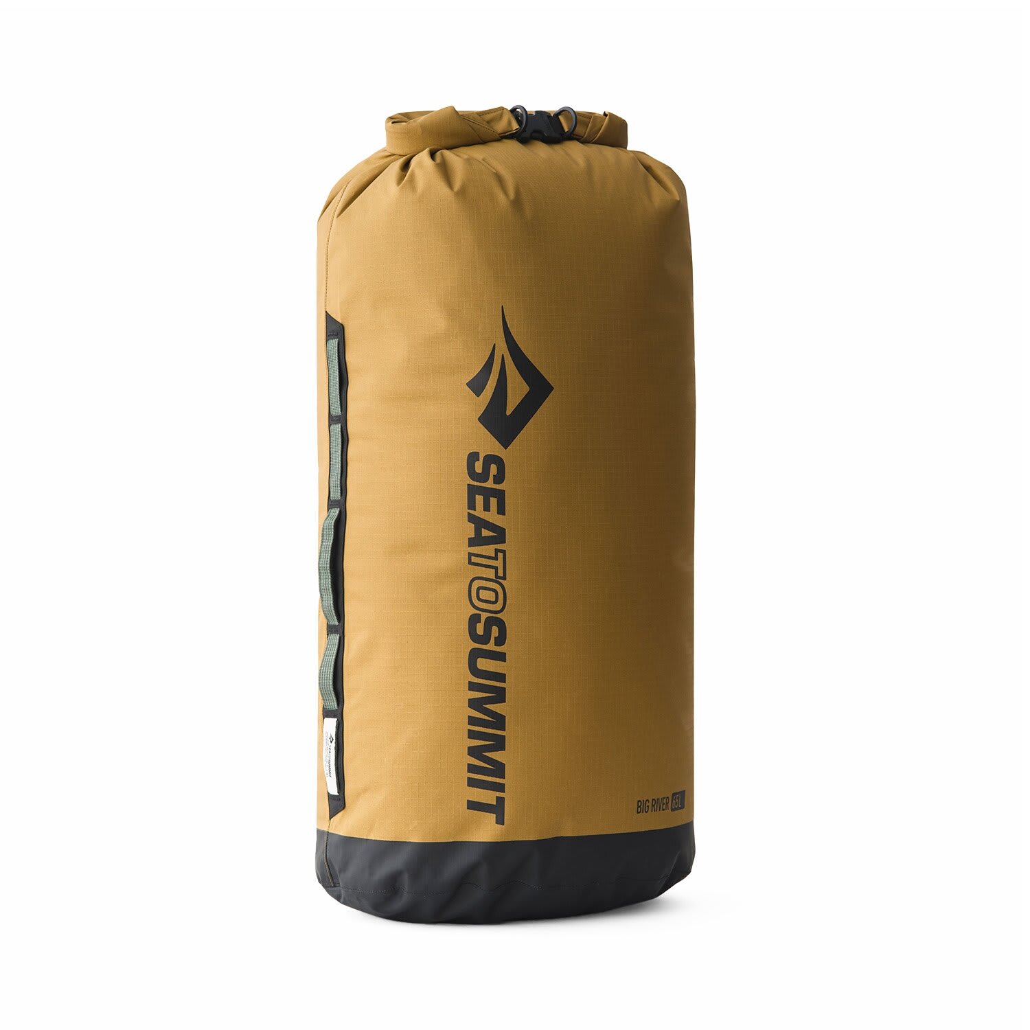 SEA TO SUMMIT SAC ETANCHE BIG RIVER 20L Unicolore - Waterdichte tas