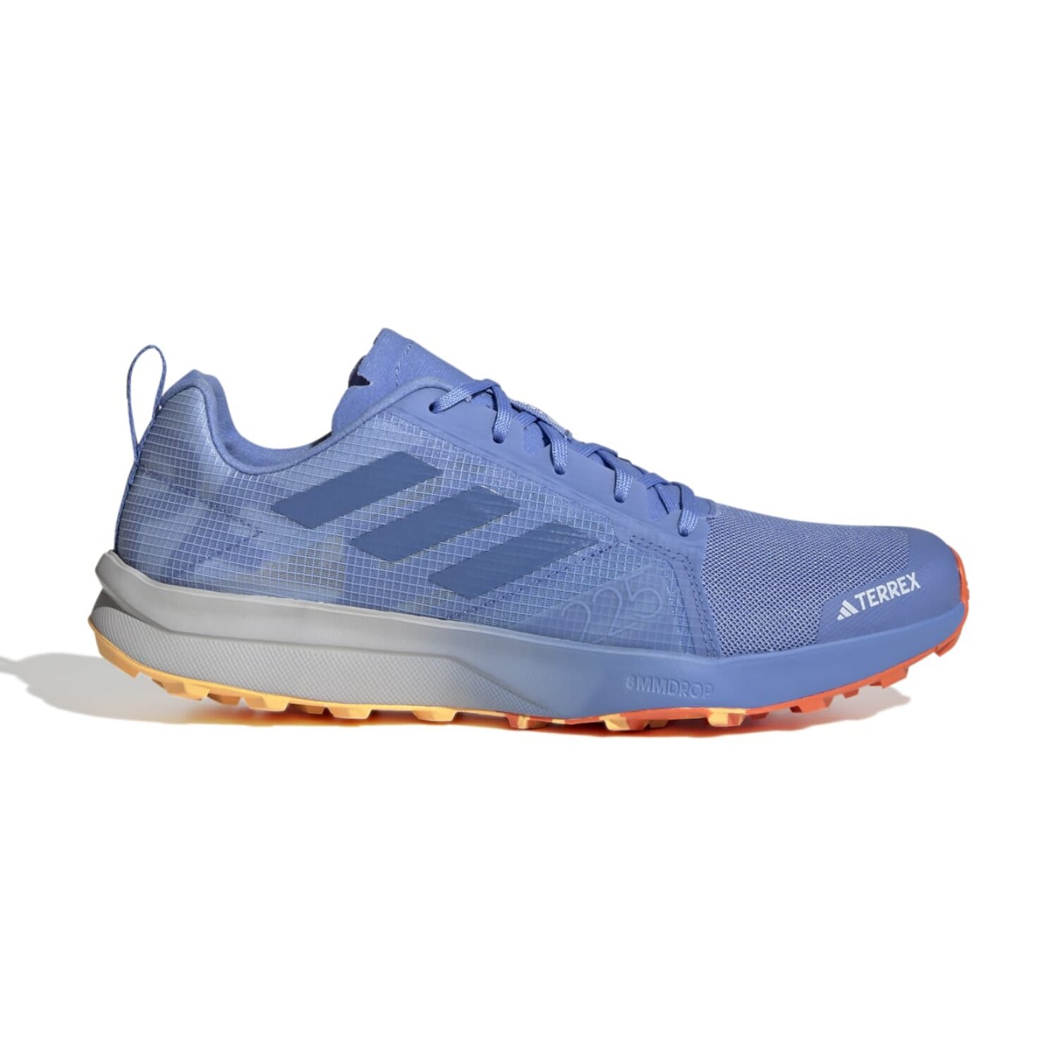 adidas Men's Terrex Speed Flow Running | Sportsmans