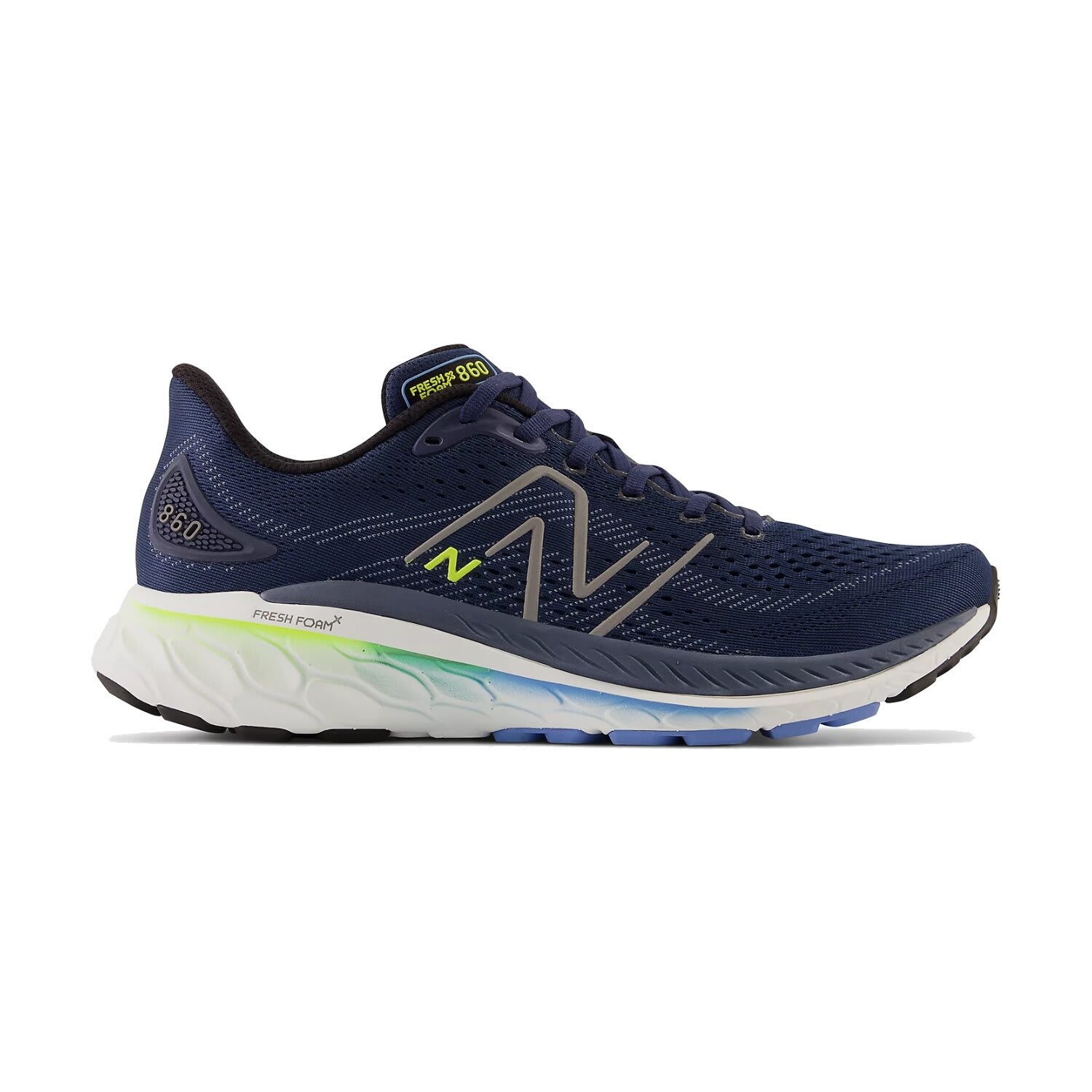 New Balance Men's Fresh Foam X 860 v13 Road Running Shoes | by New ...