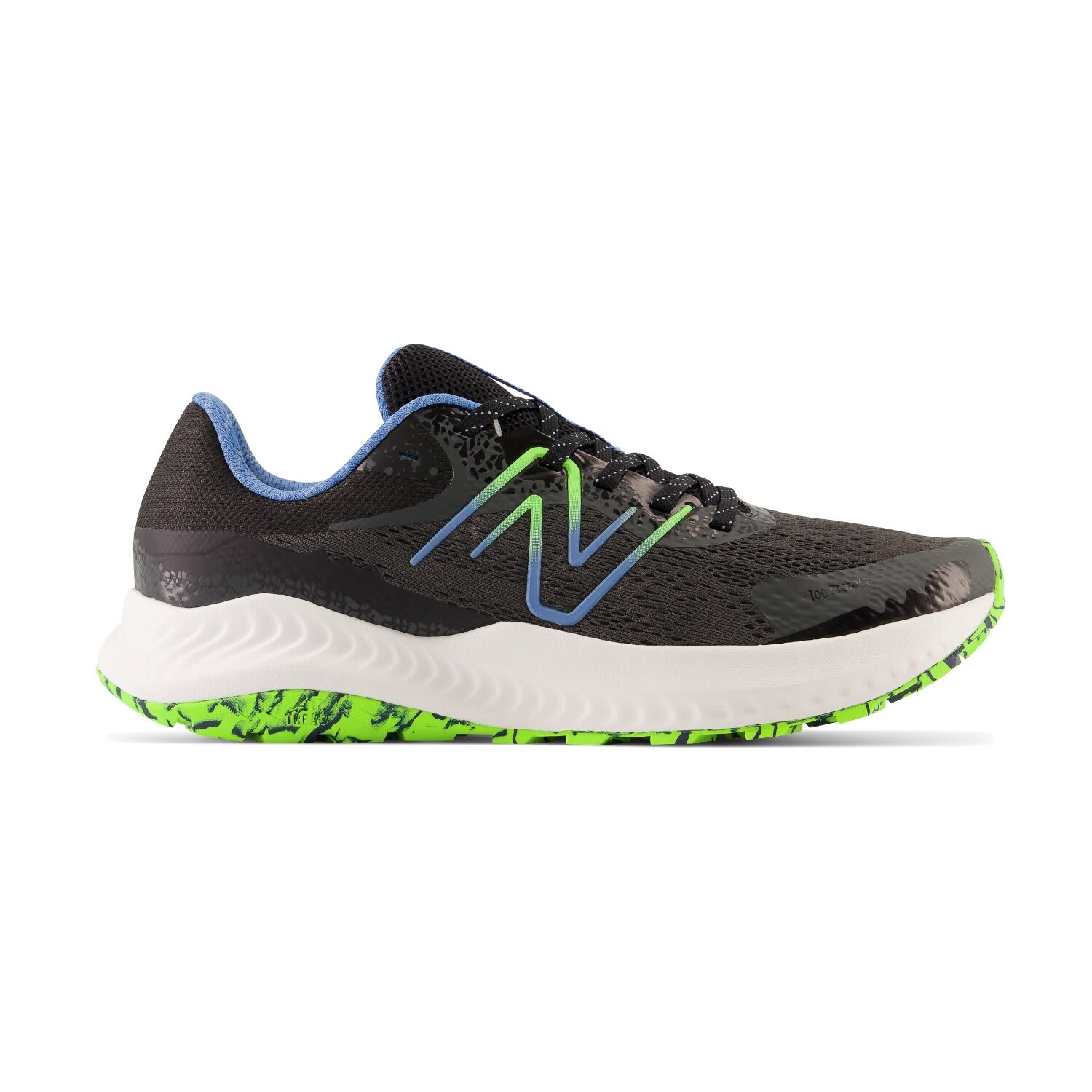 New Balance Men's DynaSoft Nitrel v5 Trail Running Shoes | by New ...