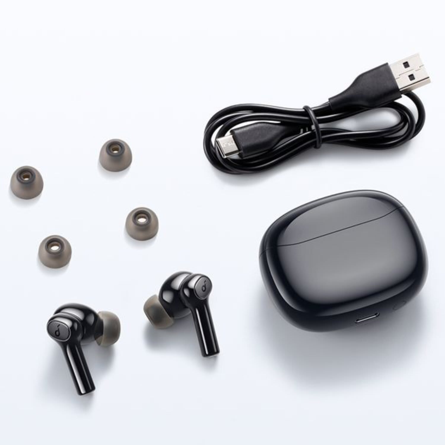 anker soundcore rise bluetooth earphones