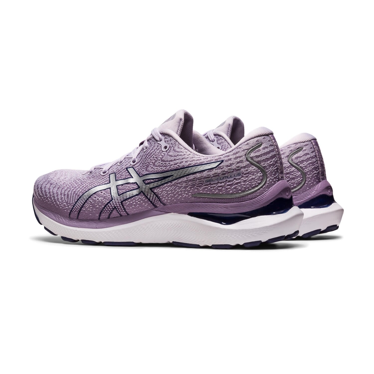 Asics Women's Gel-Cumulus 24 Road Running Shoes | Sportsmans Warehouse Asics Women's Gel-Cumulus 24 Road Running Shoes | Sportsmans Warehouse