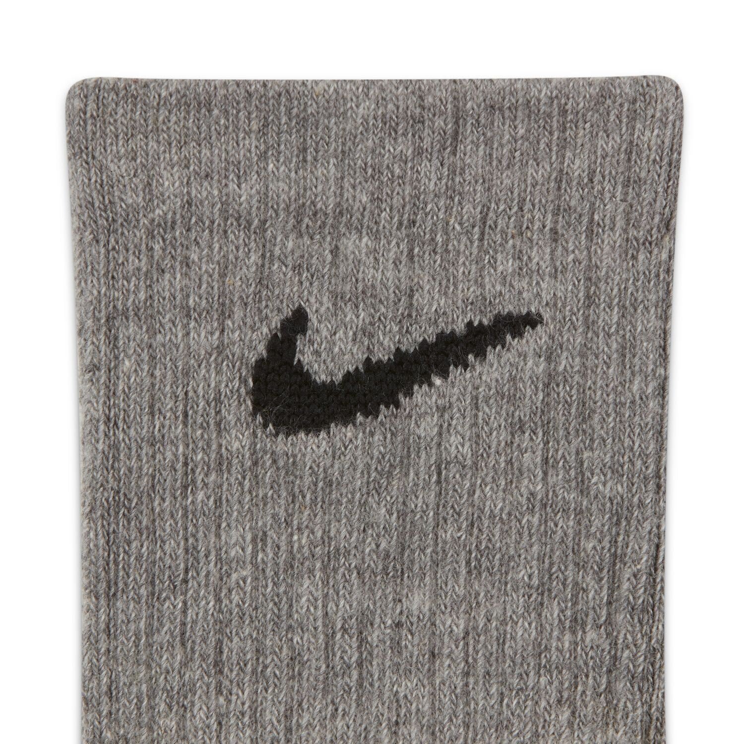 Nike Everyday Crew Grey Socks | by Nike | Price: R 299,9 | PLU 1165338 ...