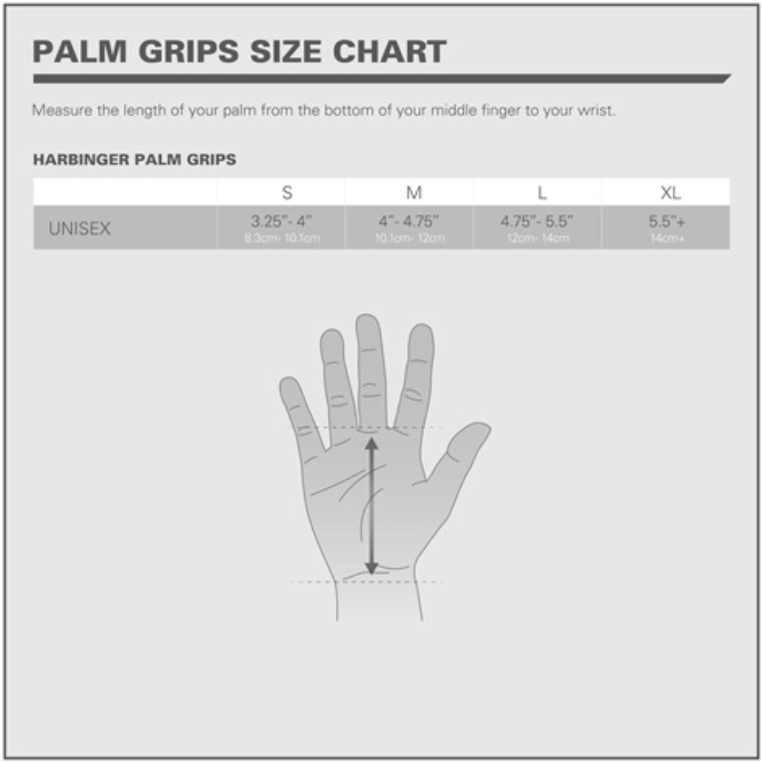 evil palmela handerson grips