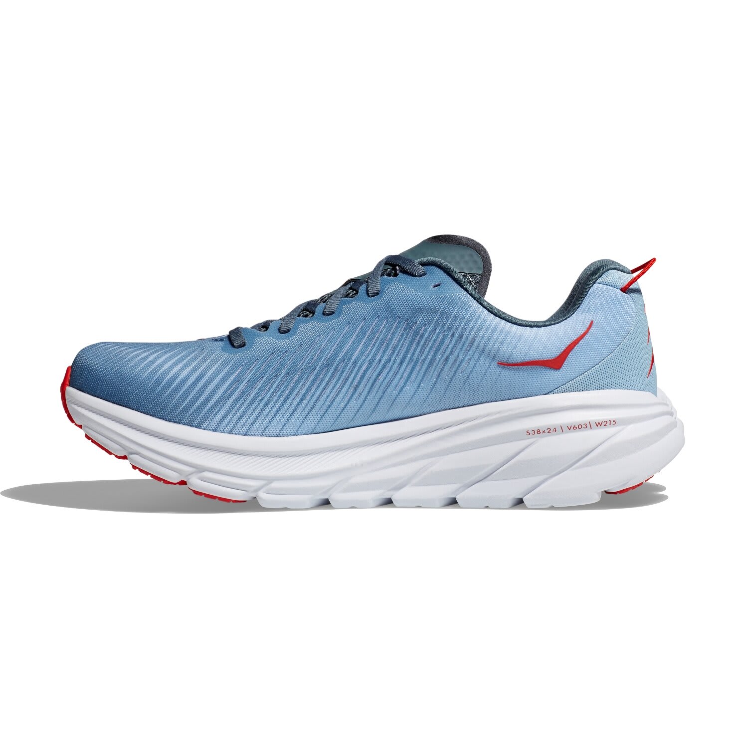 HOKA Men's Rincon 3 Road Running Shoes | by HOKA ONE ONE | Price: R 2 ...