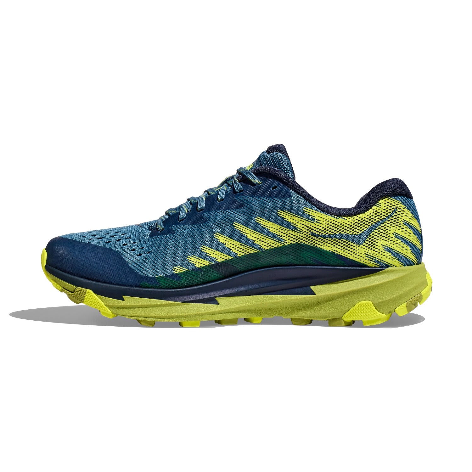 Hoka Men's Torrent 3 Trail Running Shoes | by HOKA ONE ONE | Price: R 2 ...